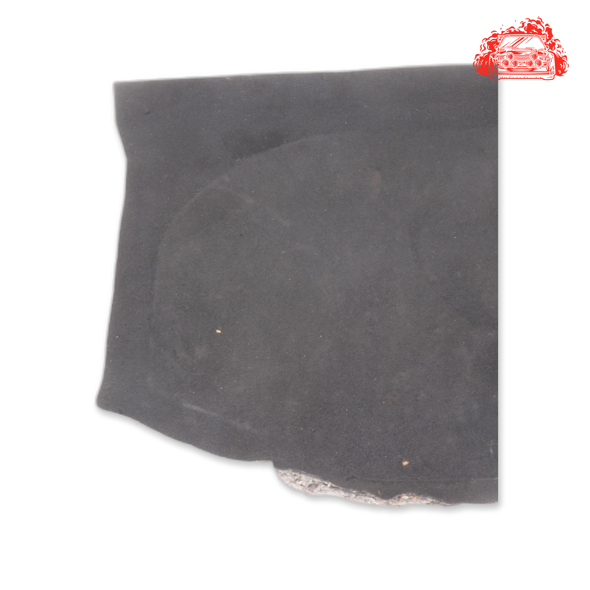 Used Ford Fiesta 1.6 Ambiente Powershift Boot Floor Board Cover