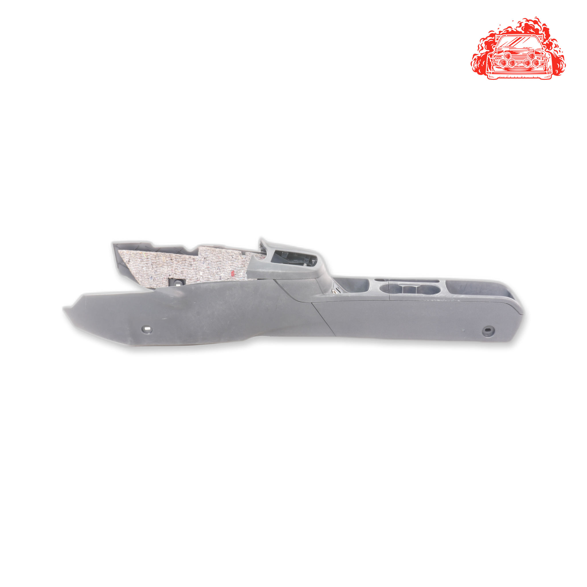 Used Ford Fiesta 1.6 Ambiente Powershift Center Console - OEM Part 05261011929