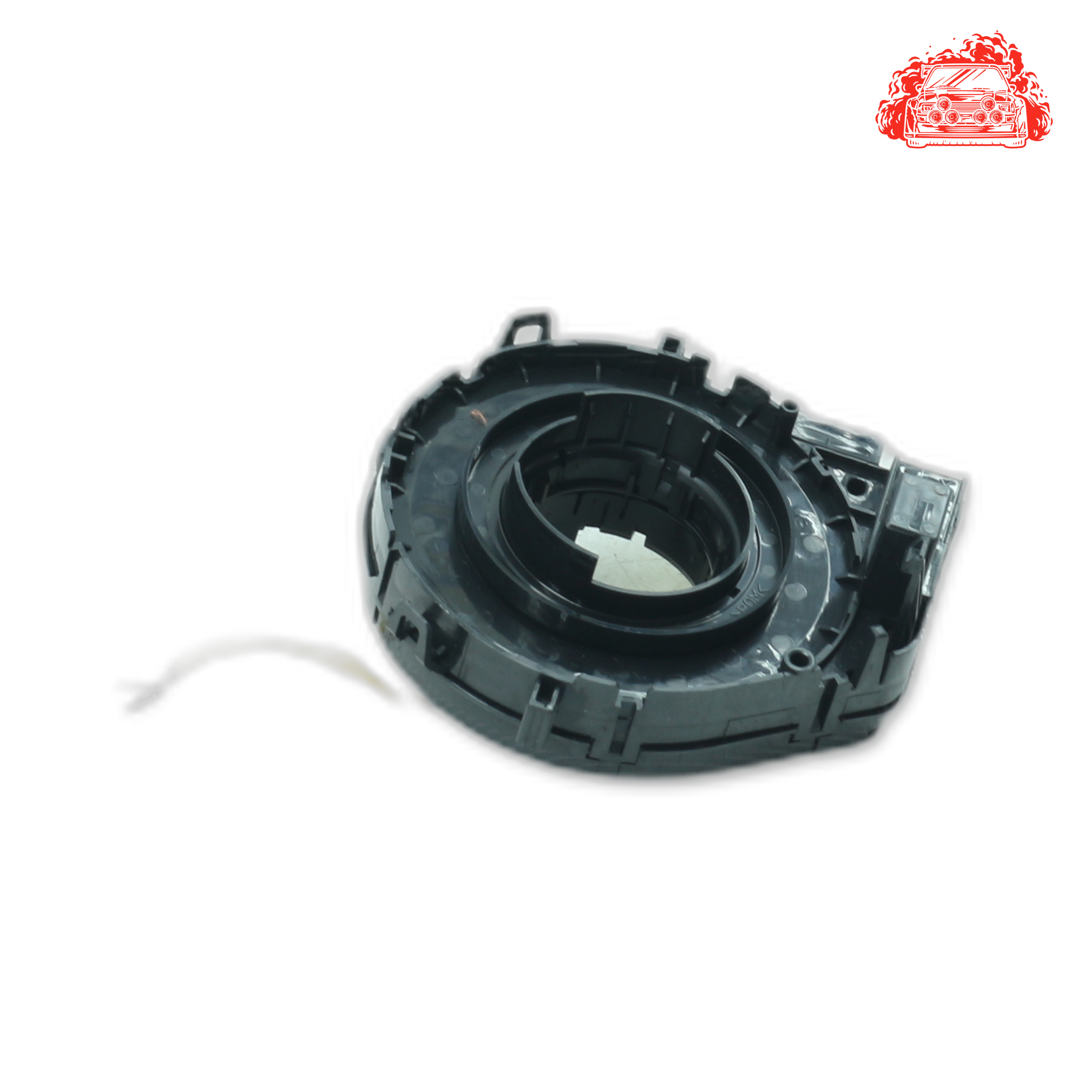 Ford Fiesta 1.6 Ambiente Powershift Clock Spring 8A6T-14A664-AD