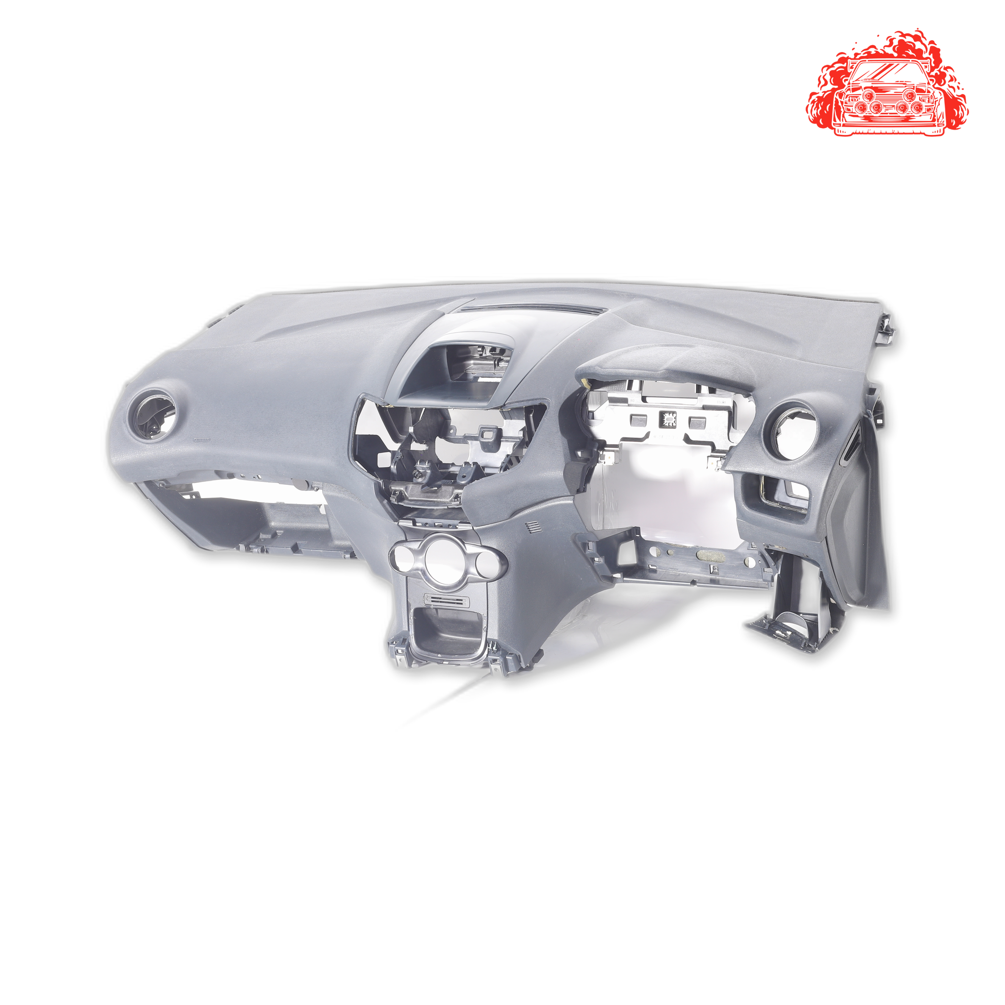 Used Ford Fiesta 1.6 Ambiente Powershift Dashboard - OEM Part A04304,284840718654