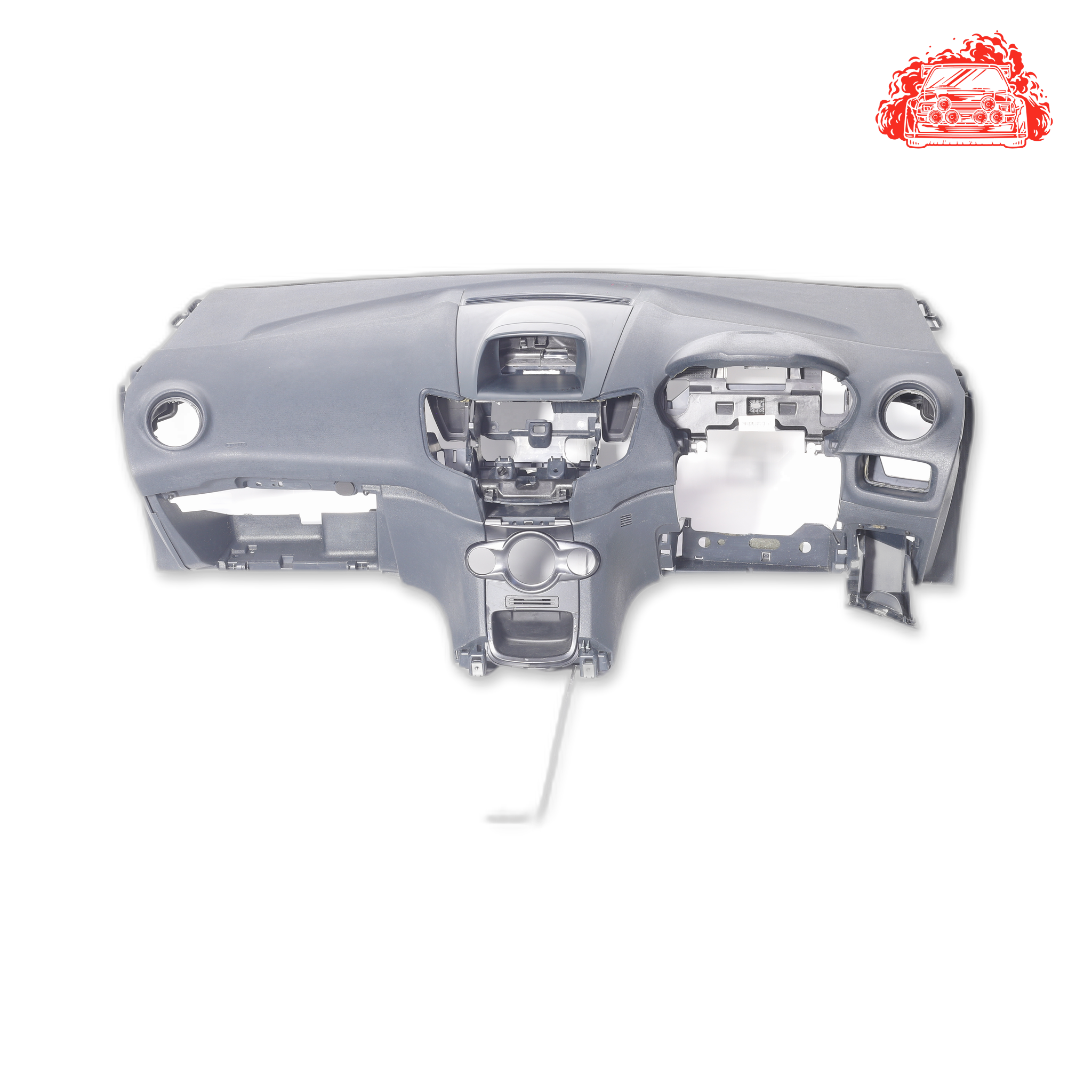 Used Ford Fiesta 1.6 Ambiente Powershift Dashboard - OEM Part A04304,284840718654