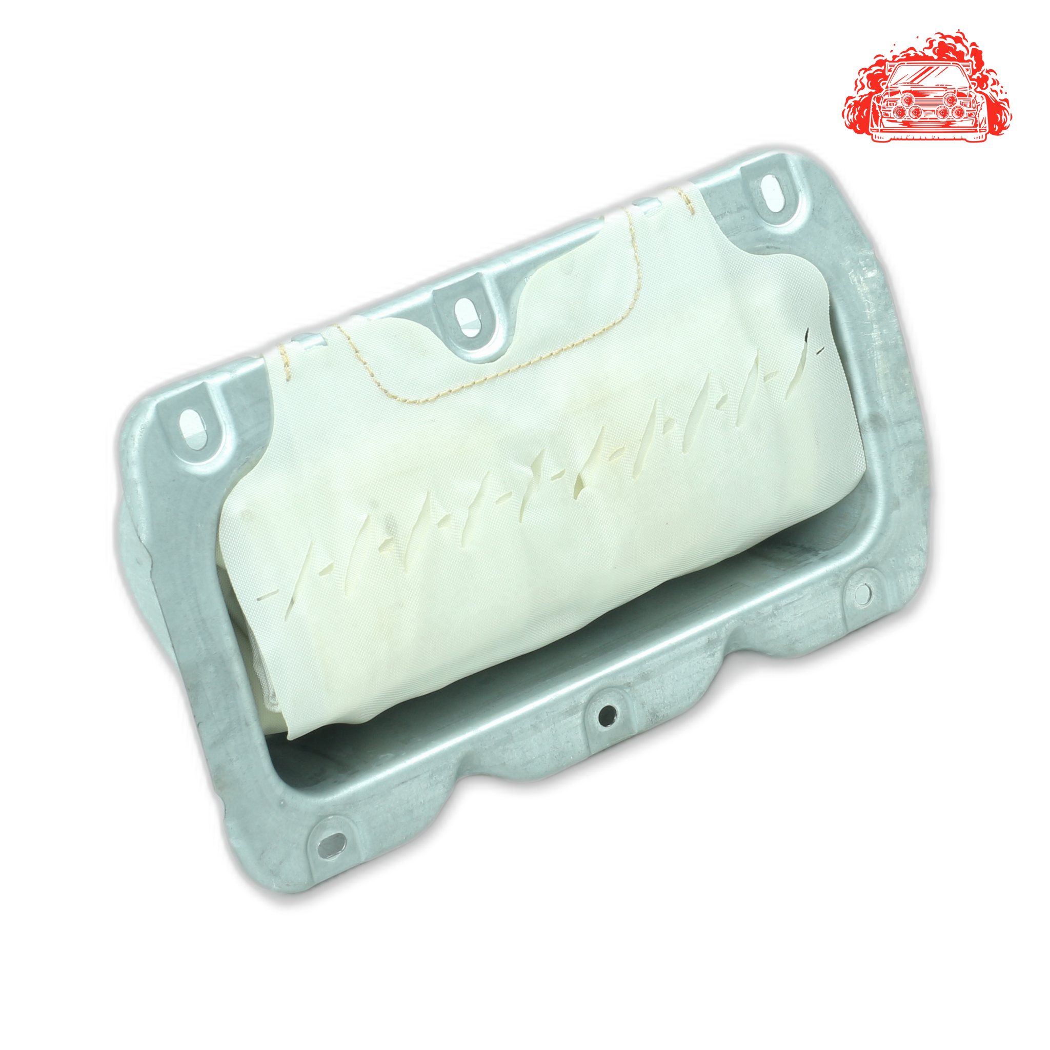 Used Ford Fiesta 1.6 Ambiente Powershift Dashboard Airbag - OEM Part 8V51-A044H30-BA