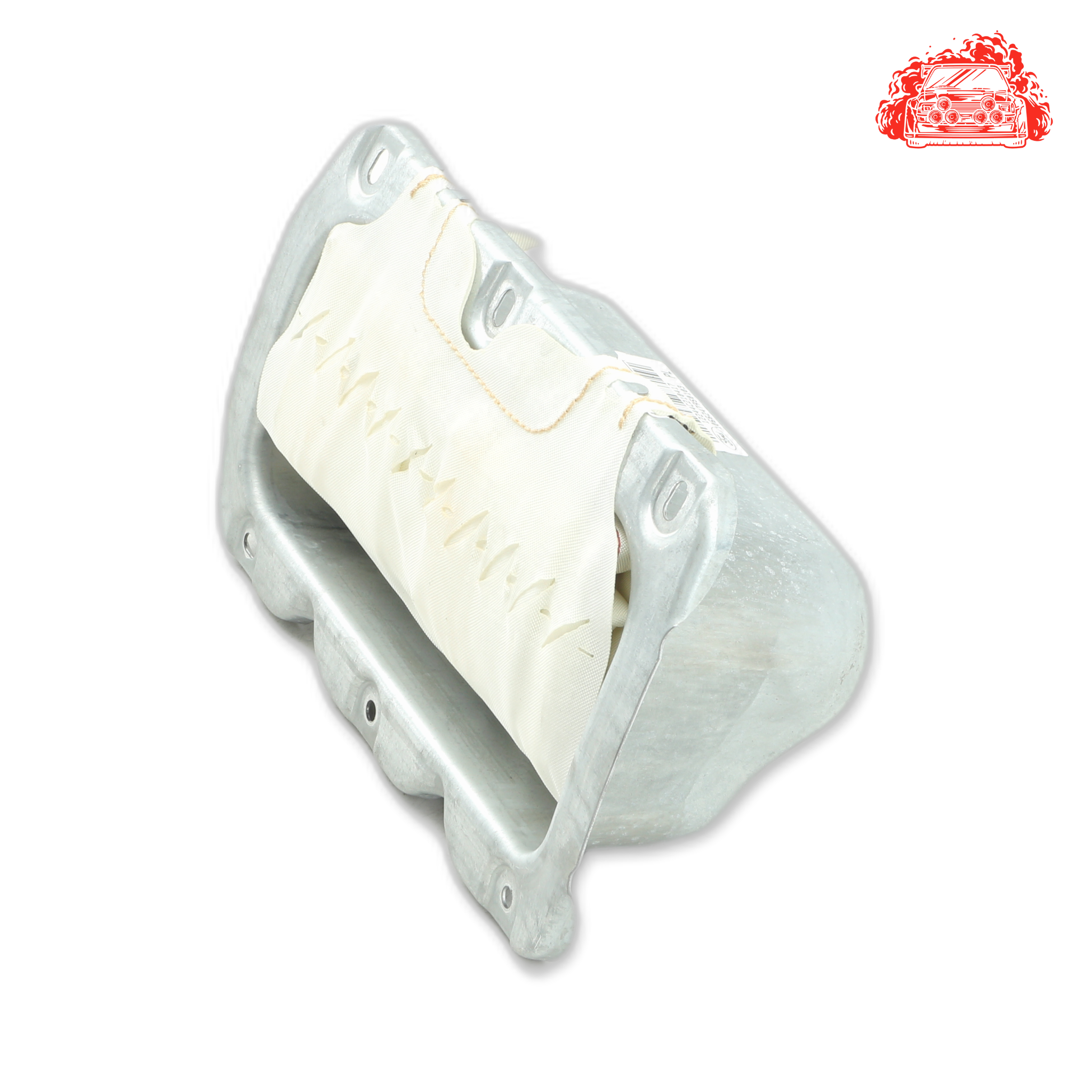 Used Ford Fiesta 1.6 Ambiente Powershift Dashboard Airbag - OEM Part 8V51-A044H30-BA