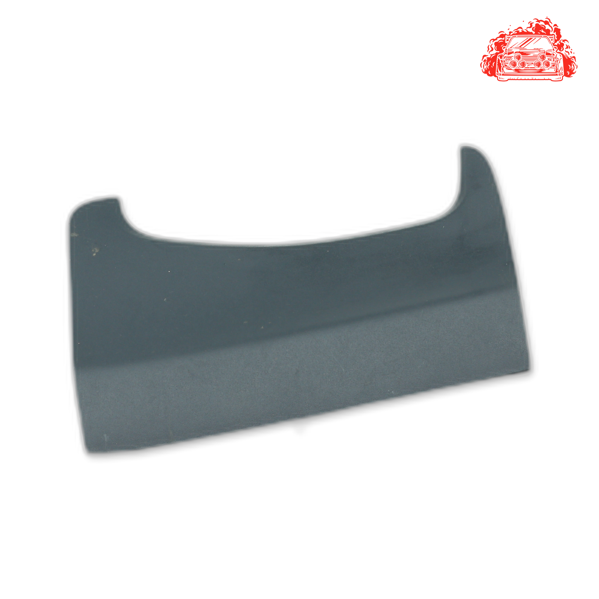Used Ford Fiesta 1.6 Ambiente Powershift Driver Side Lower Dashboard Trim - OEM Part A045N68