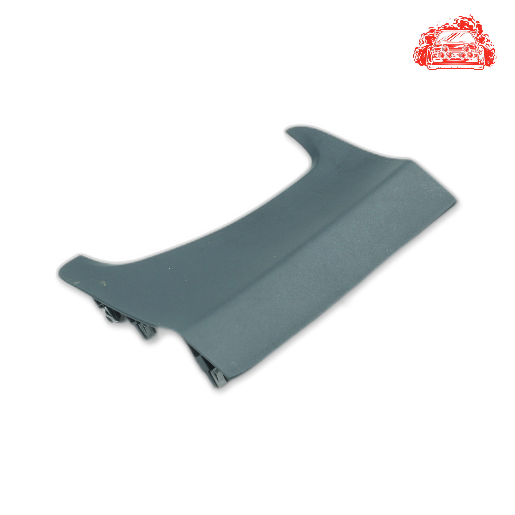 Used Ford Fiesta 1.6 Ambiente Powershift Driver Side Lower Dashboard Trim - OEM Part A045N68