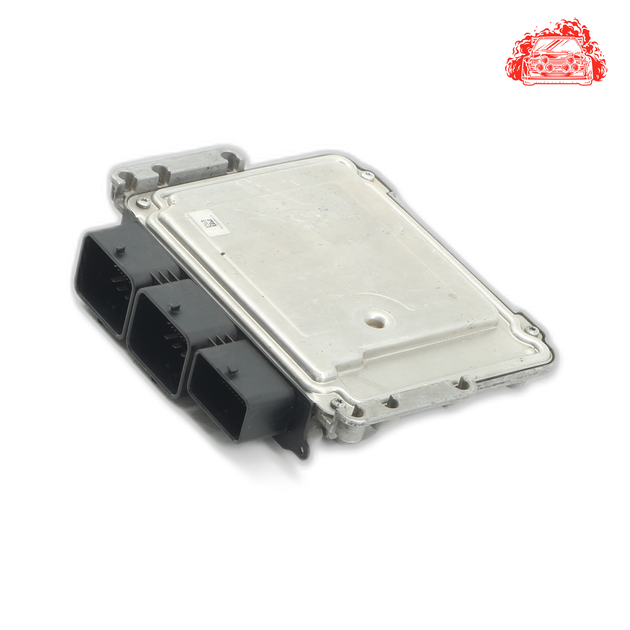Used Ford Fiesta 1.6 Ambiente Powershift ECU