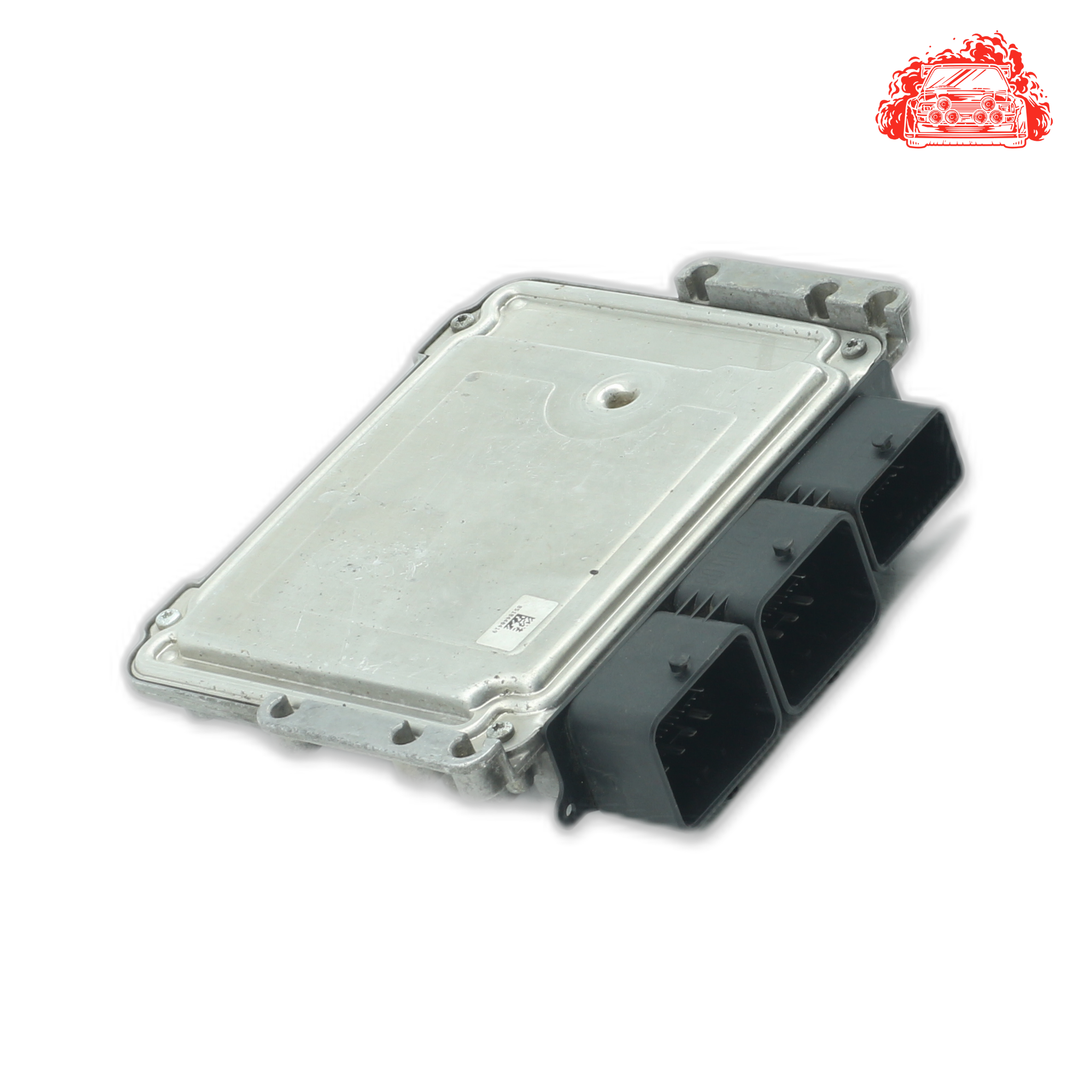Used Ford Fiesta 1.6 Ambiente Powershift ECU