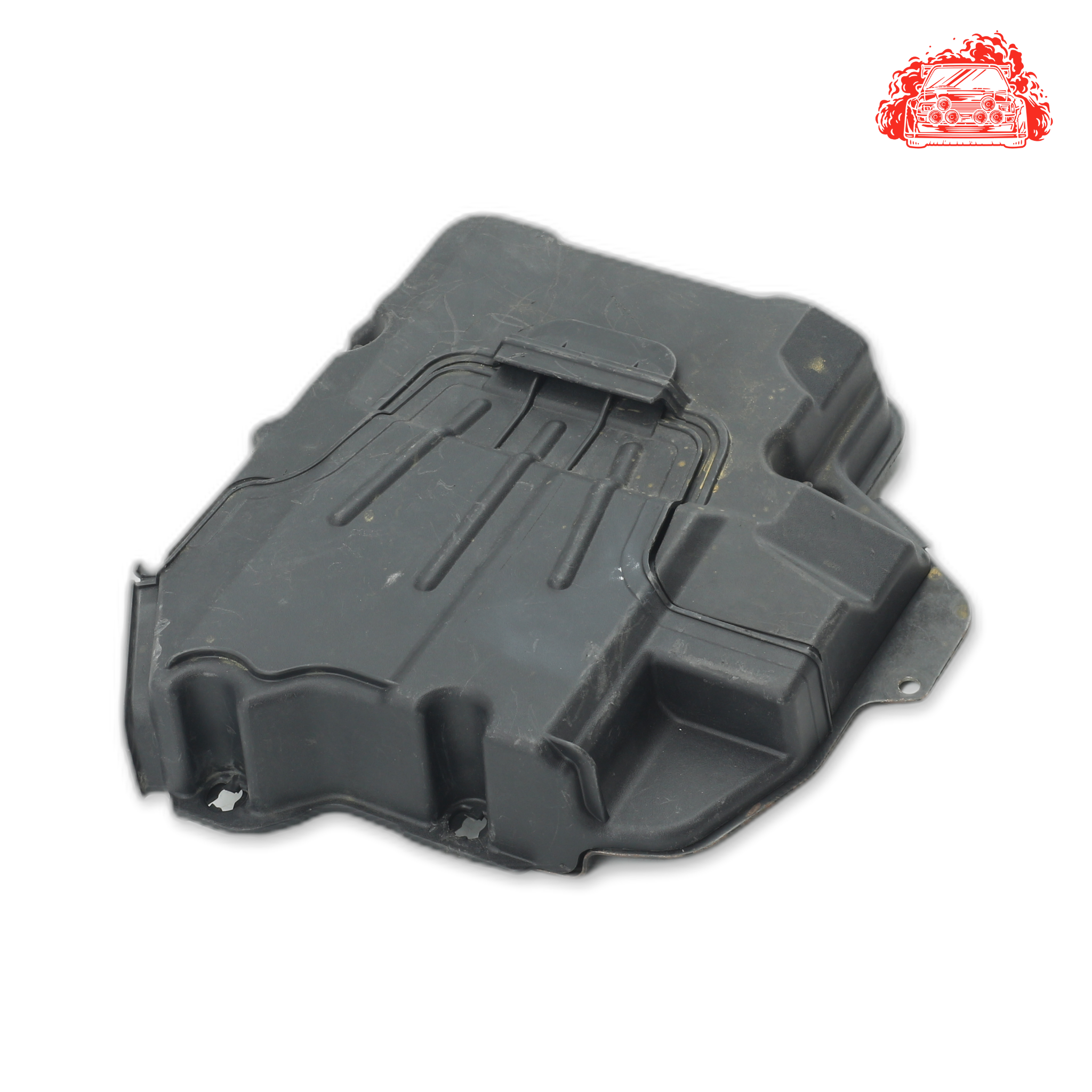 Used Ford Fiesta 1.6 Ambiente Powershift ECU Bracket