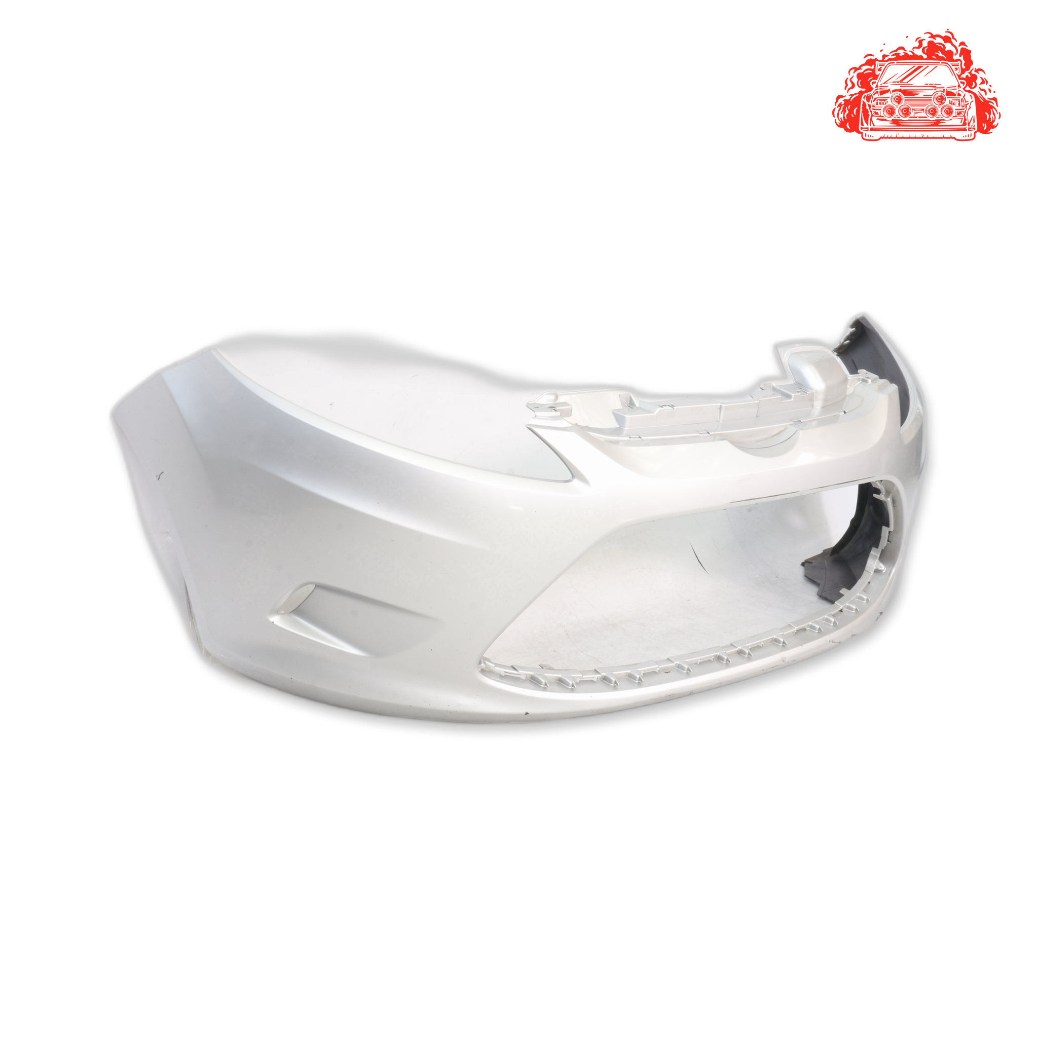 Used Ford Fiesta 1.6 Ambiente Powershift Front Bumper
