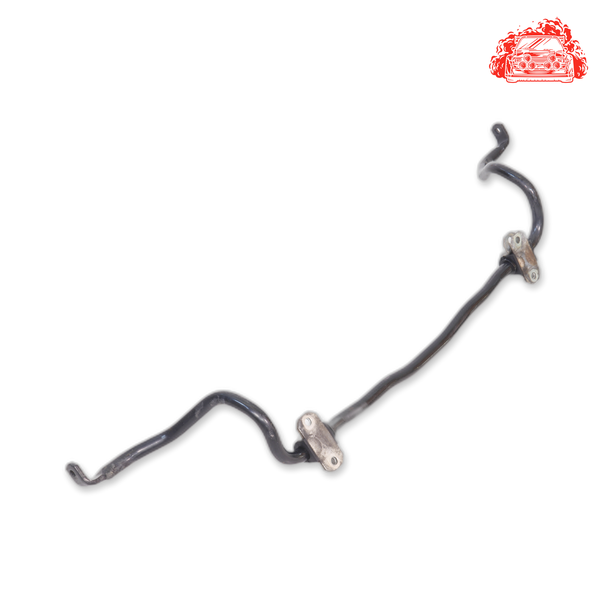Used Ford Fiesta 1.6 Ambiente Powershift Front Top Stabilizer Bar