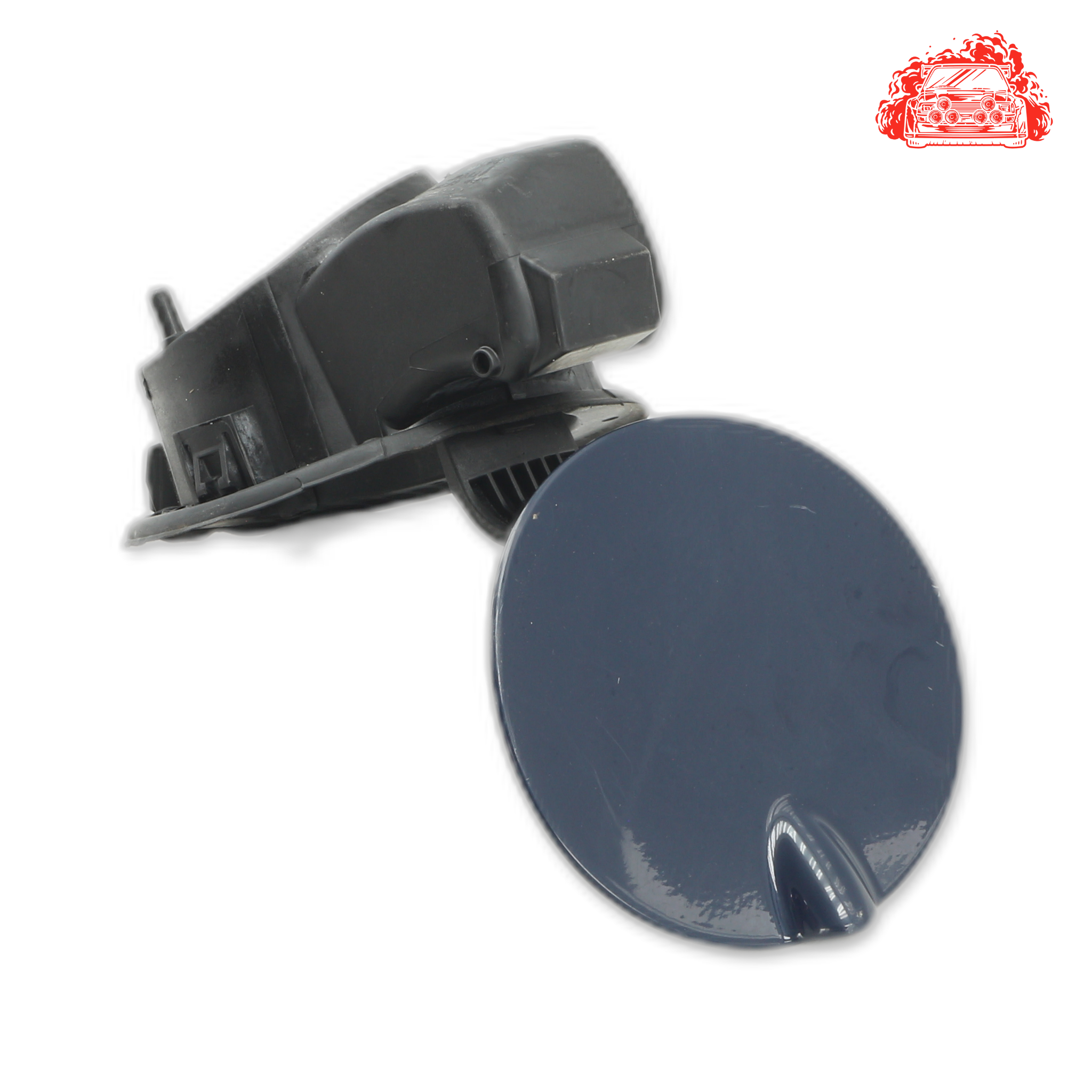Ford Fiesta 1.6 Ambiente Powershift Fuel Cap Cover - 3A61-A405A02-AH