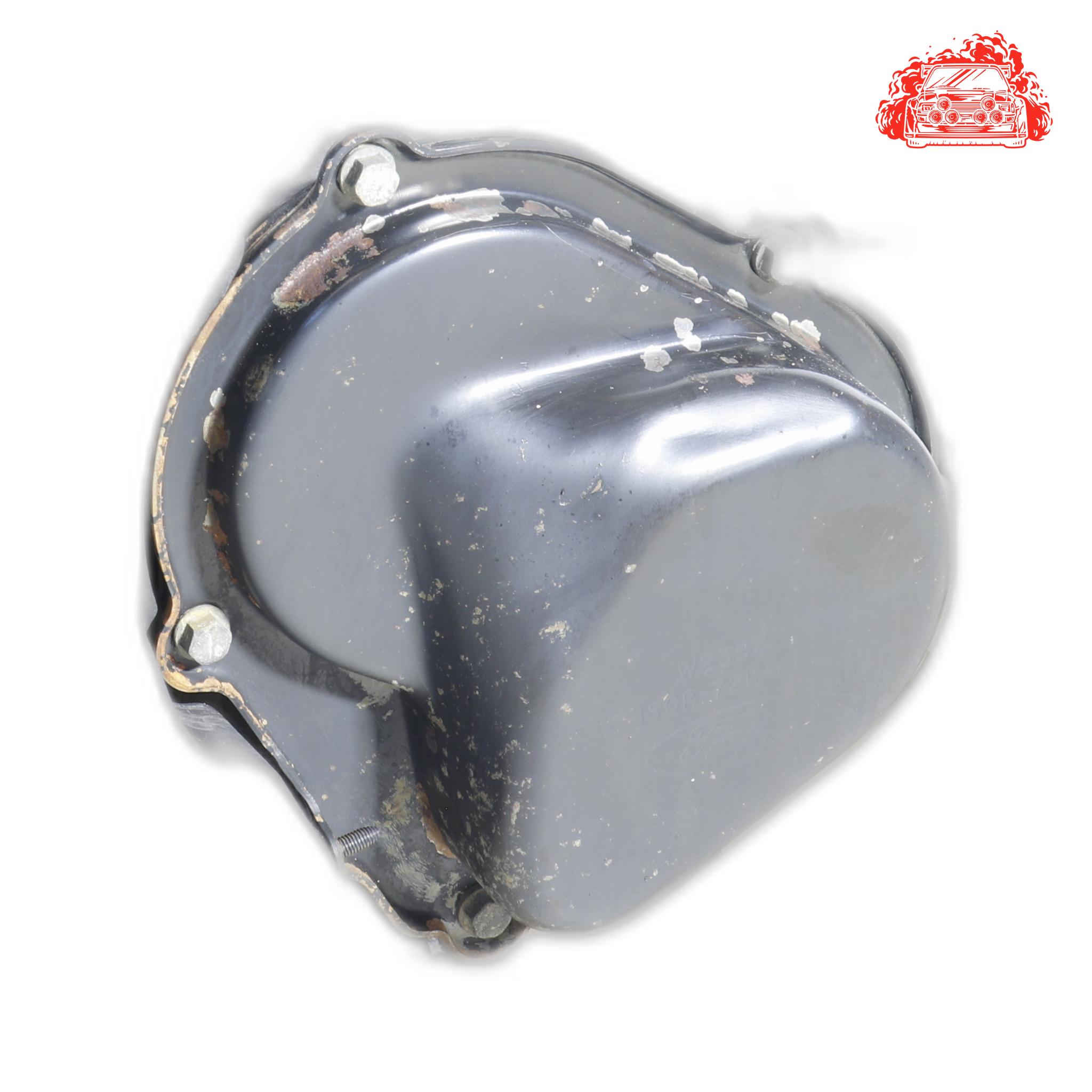 Used Ford Fiesta 1.6 Ambiente Powershift Gearbox