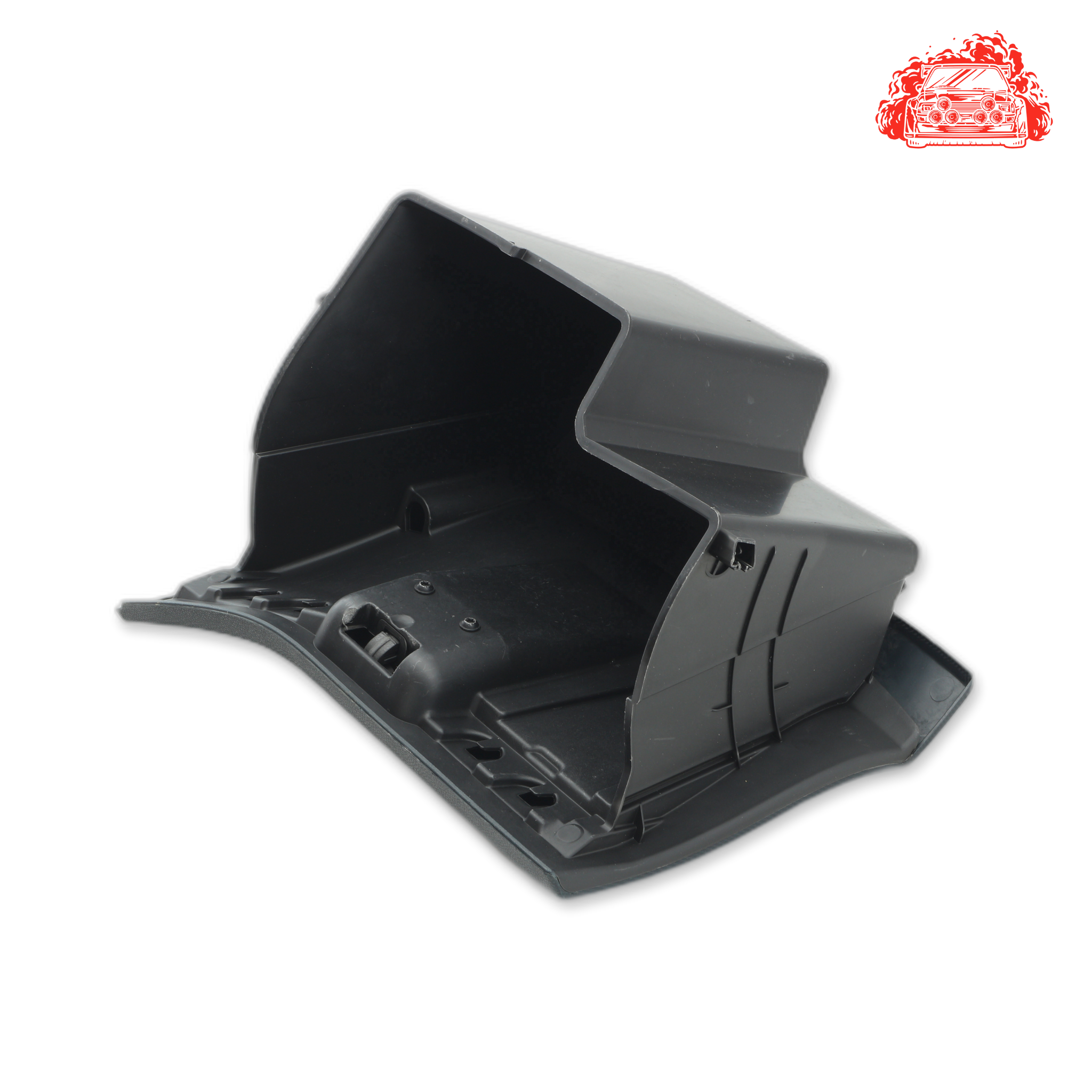 Used Ford Fiesta 1.6 Ambiente Powershift Glovebox - OEM Part 8A61-A06010-BKW