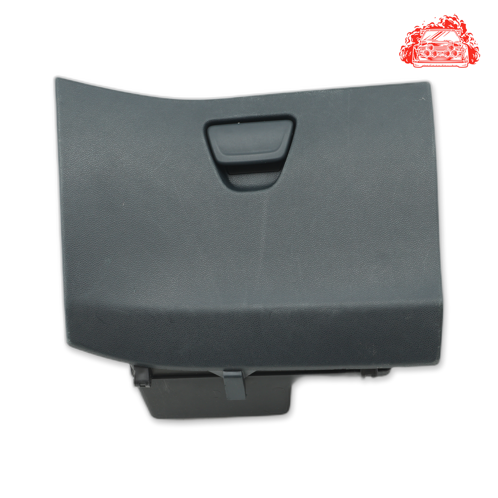 Used Ford Fiesta 1.6 Ambiente Powershift Glovebox - OEM Part 8A61-A06010-BKW