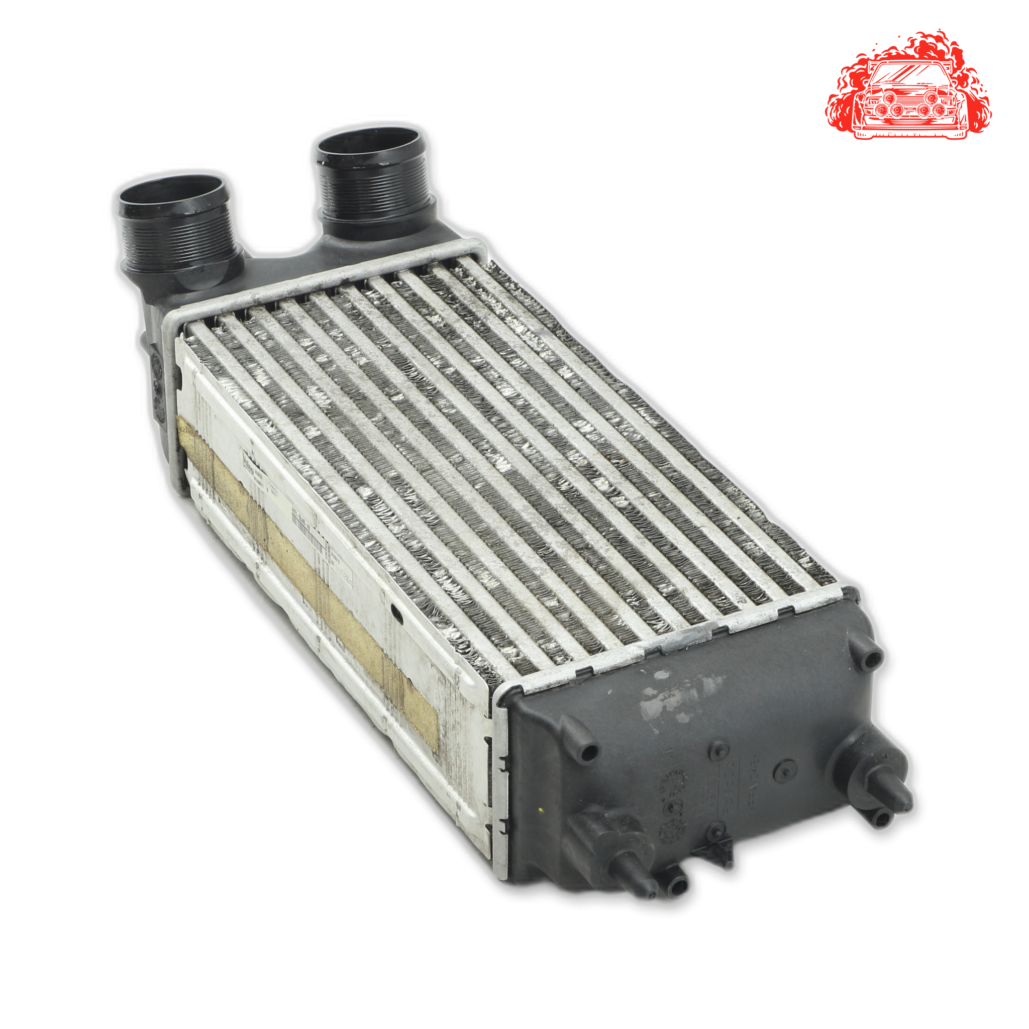Used Ford Fiesta 1.6 Ambiente Powershift Intercooler - AV219L440AB