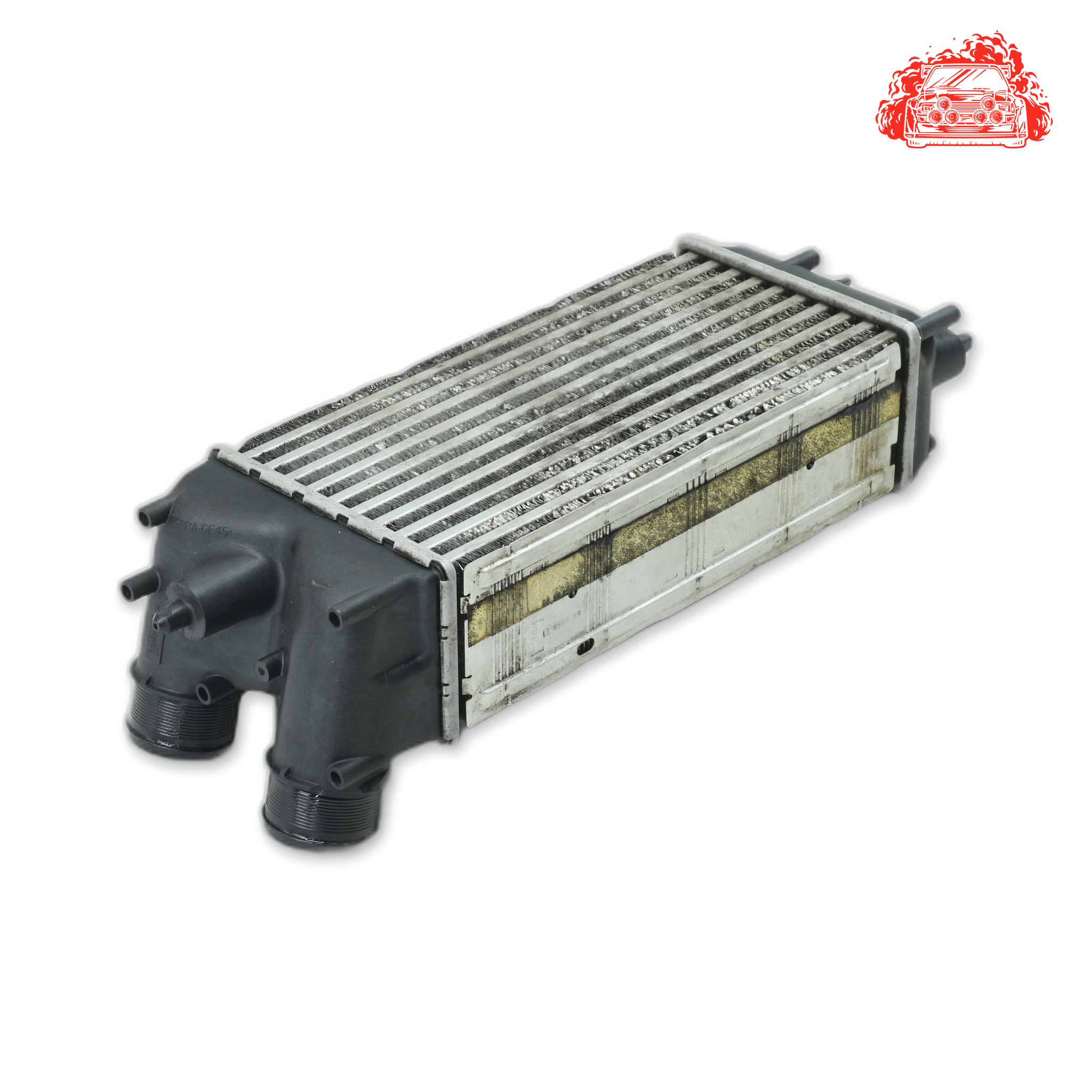 Used Ford Fiesta 1.6 Ambiente Powershift Intercooler - AV219L440AB