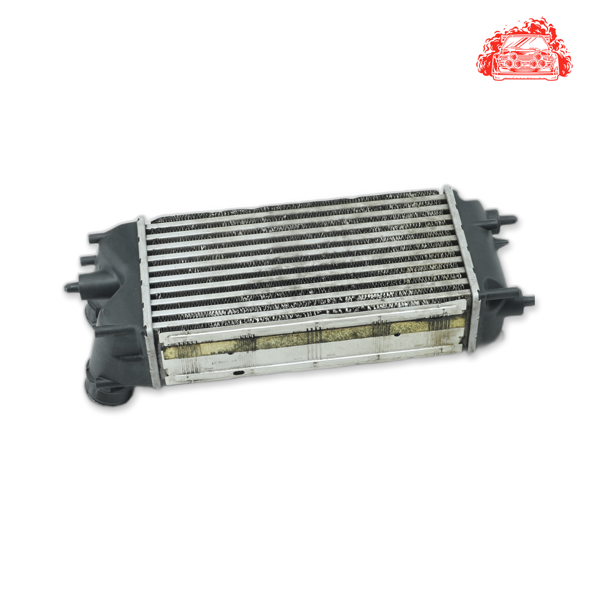 Used Ford Fiesta 1.6 Ambiente Powershift Intercooler - AV219L440AB