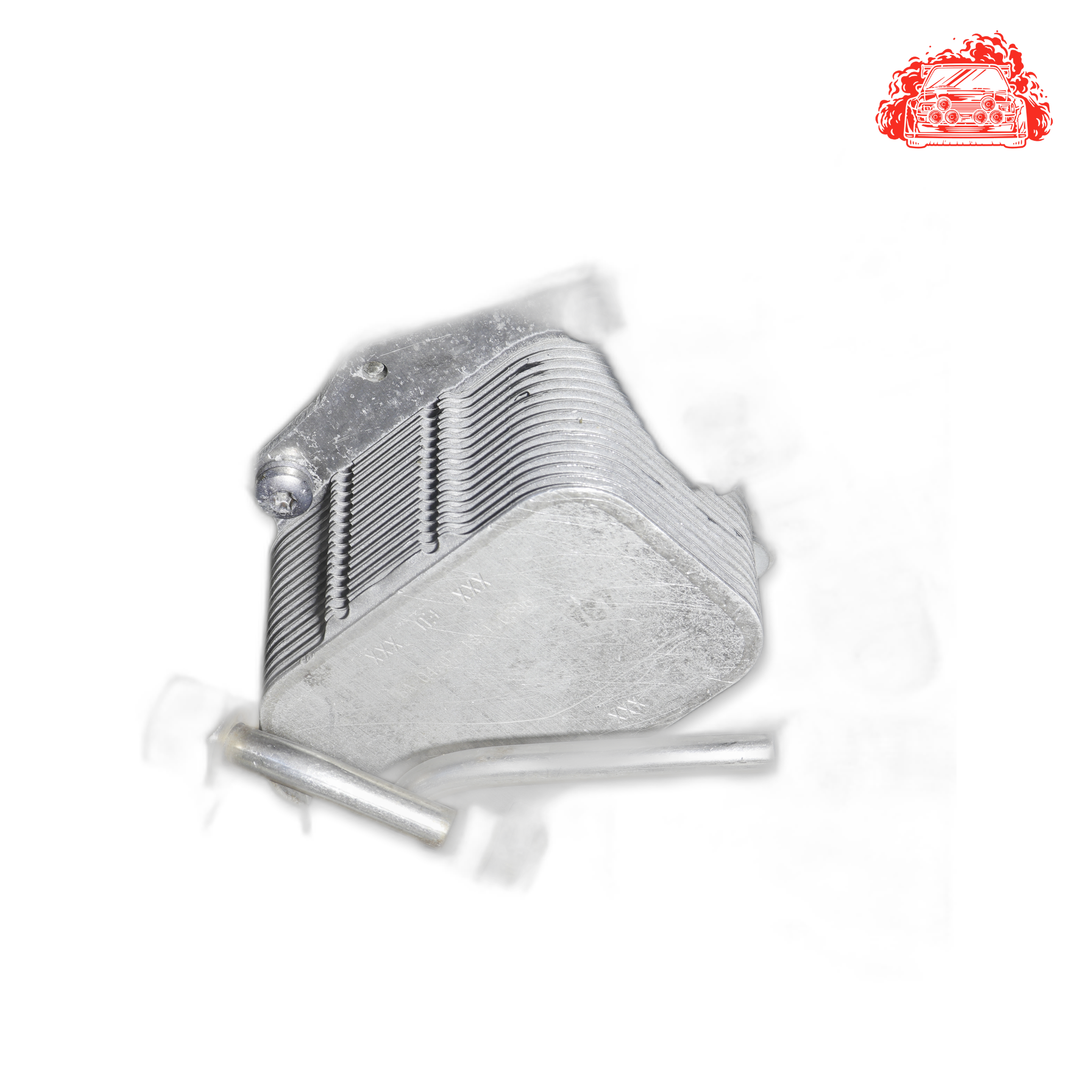 Used Ford Fiesta 1.6 Ambiente Powershift Oil Cooler