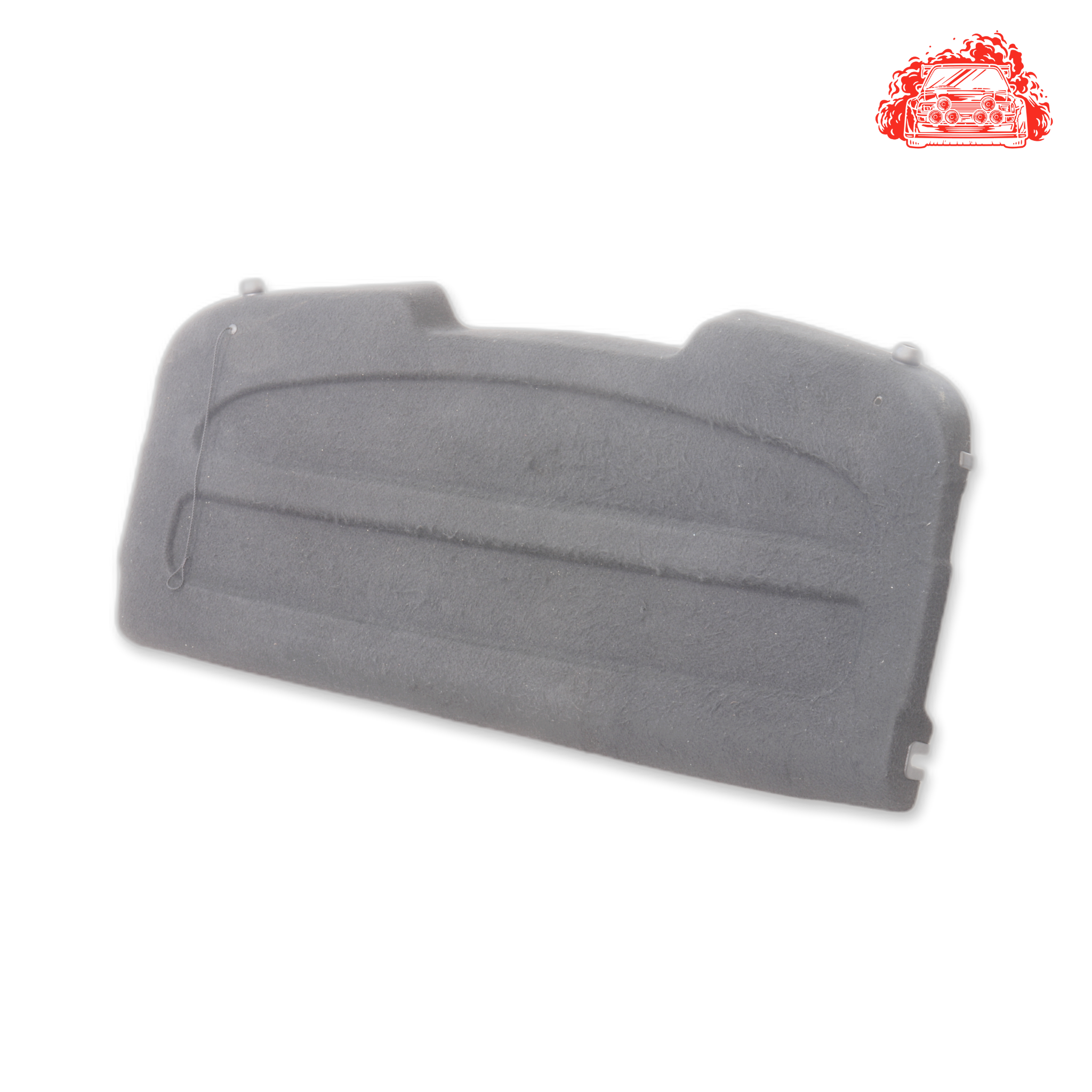 Used Ford Fiesta 1.6 Ambiente Powershift Parcel Tray - OEM Part 8A61-A46506