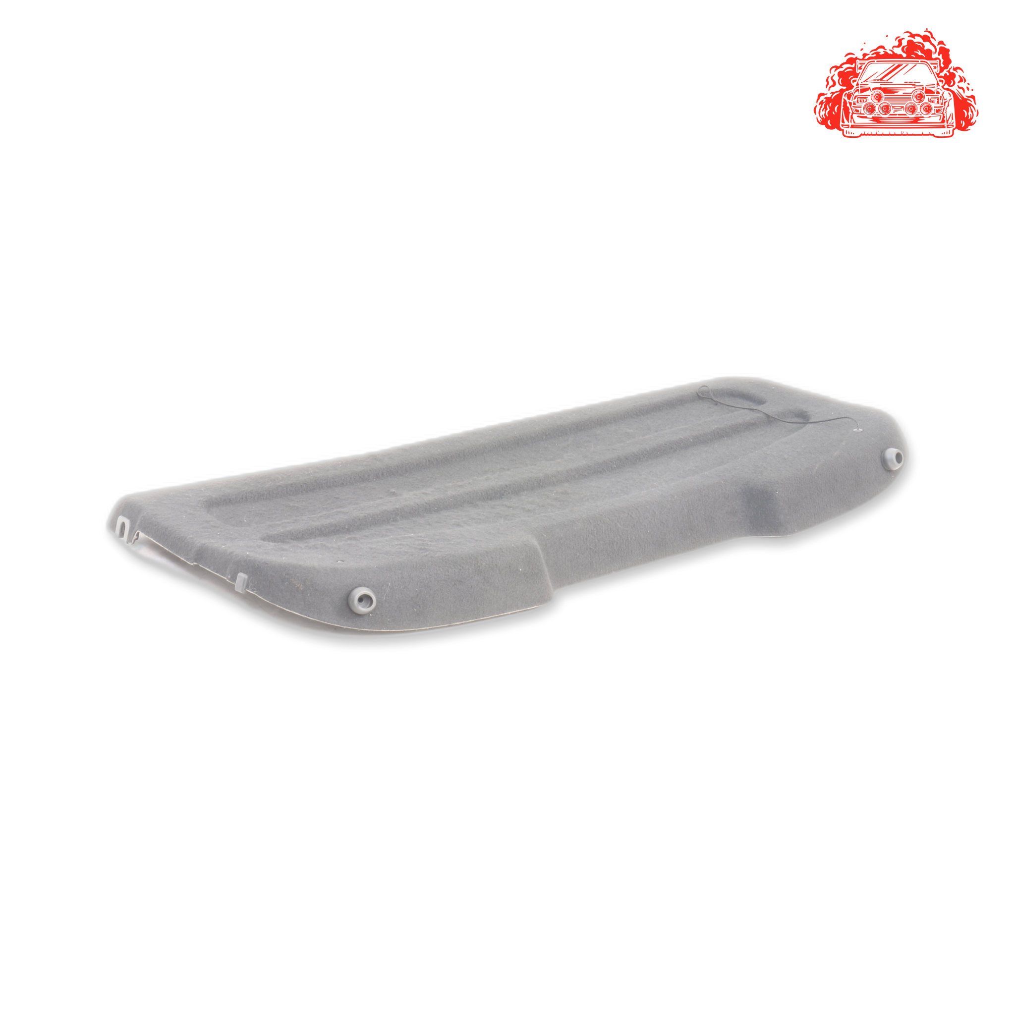 Used Ford Fiesta 1.6 Ambiente Powershift Parcel Tray - OEM Part 8A61-A46506