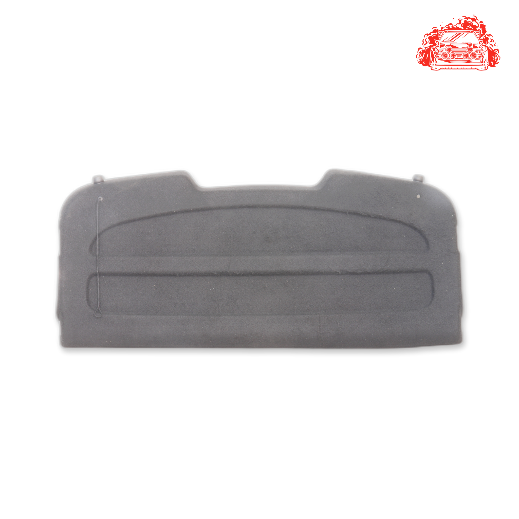Used Ford Fiesta 1.6 Ambiente Powershift Parcel Tray - OEM Part 8A61-A46506
