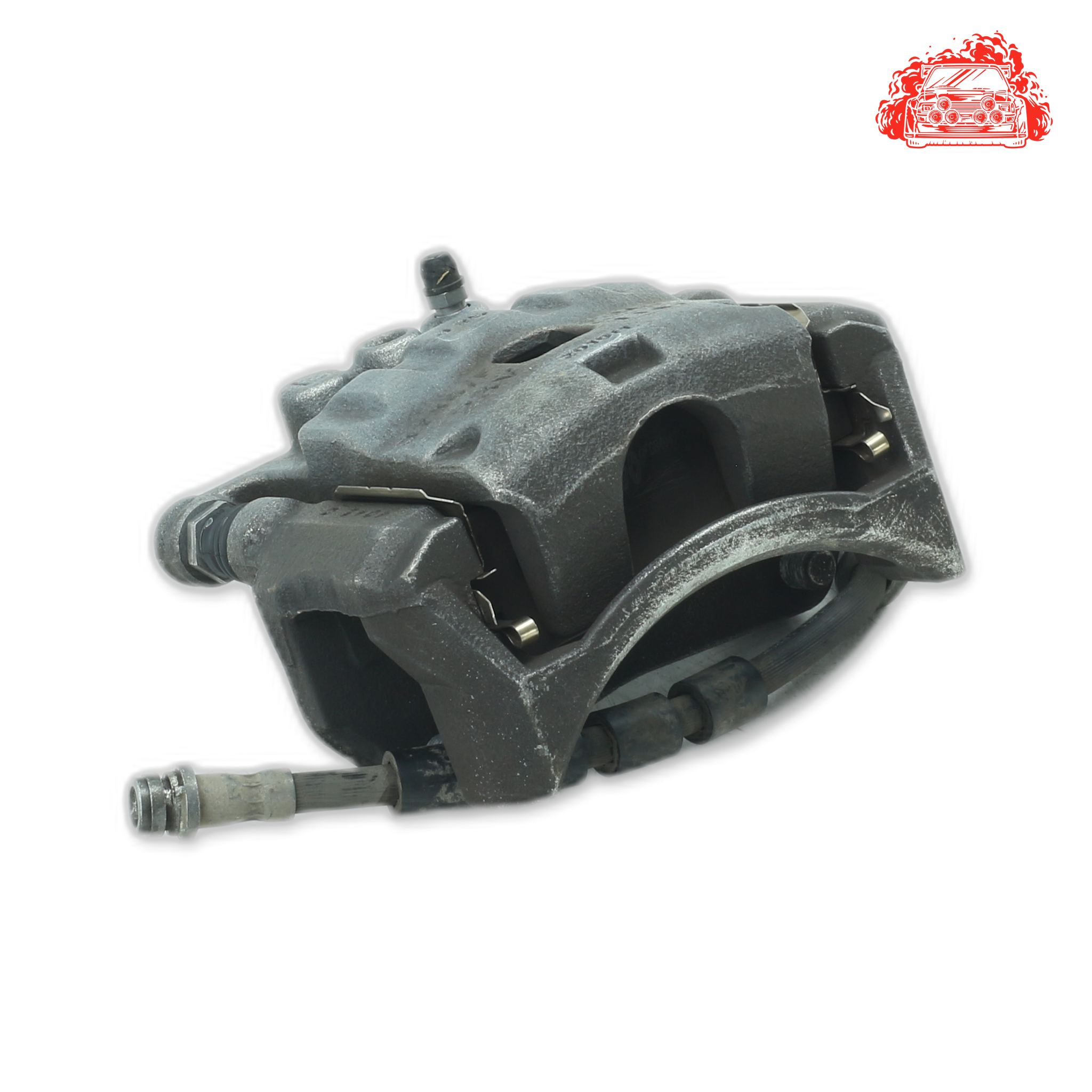 Used Ford Fiesta 1.6 Ambiente Powershift Caliper