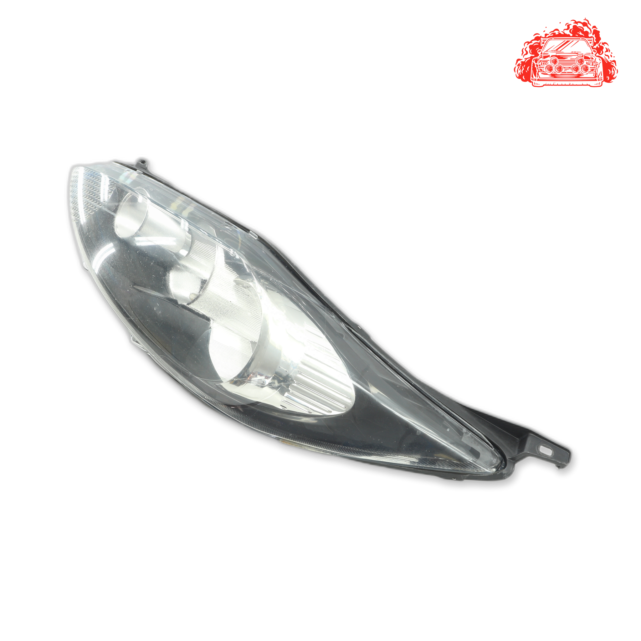 Used Ford Fiesta 1.6 Ambiente Powershift Passenger Side Headlight