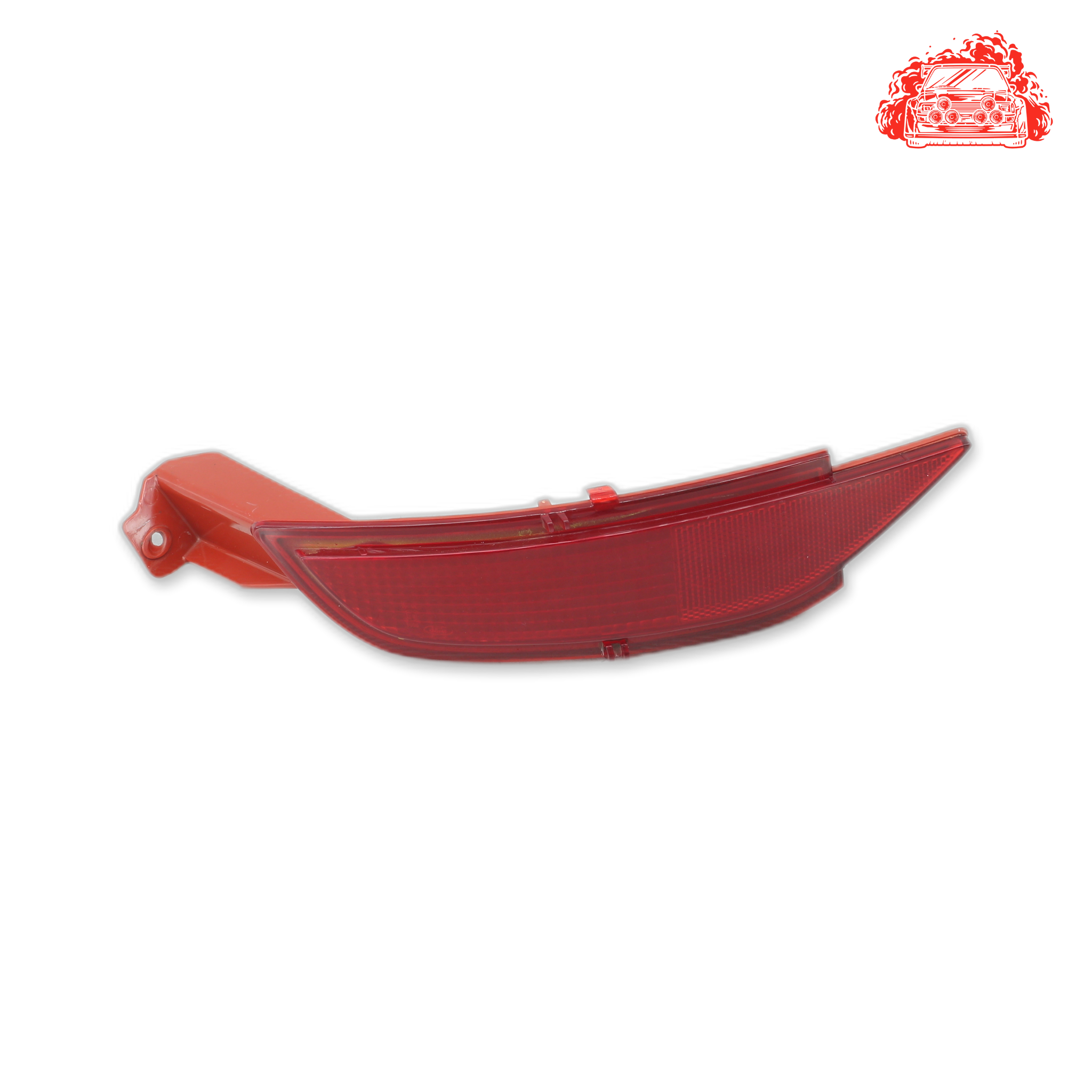 Used Ford Fiesta 1.6 Ambiente Powershift Rear Park Light - OEM 8A61-17E847