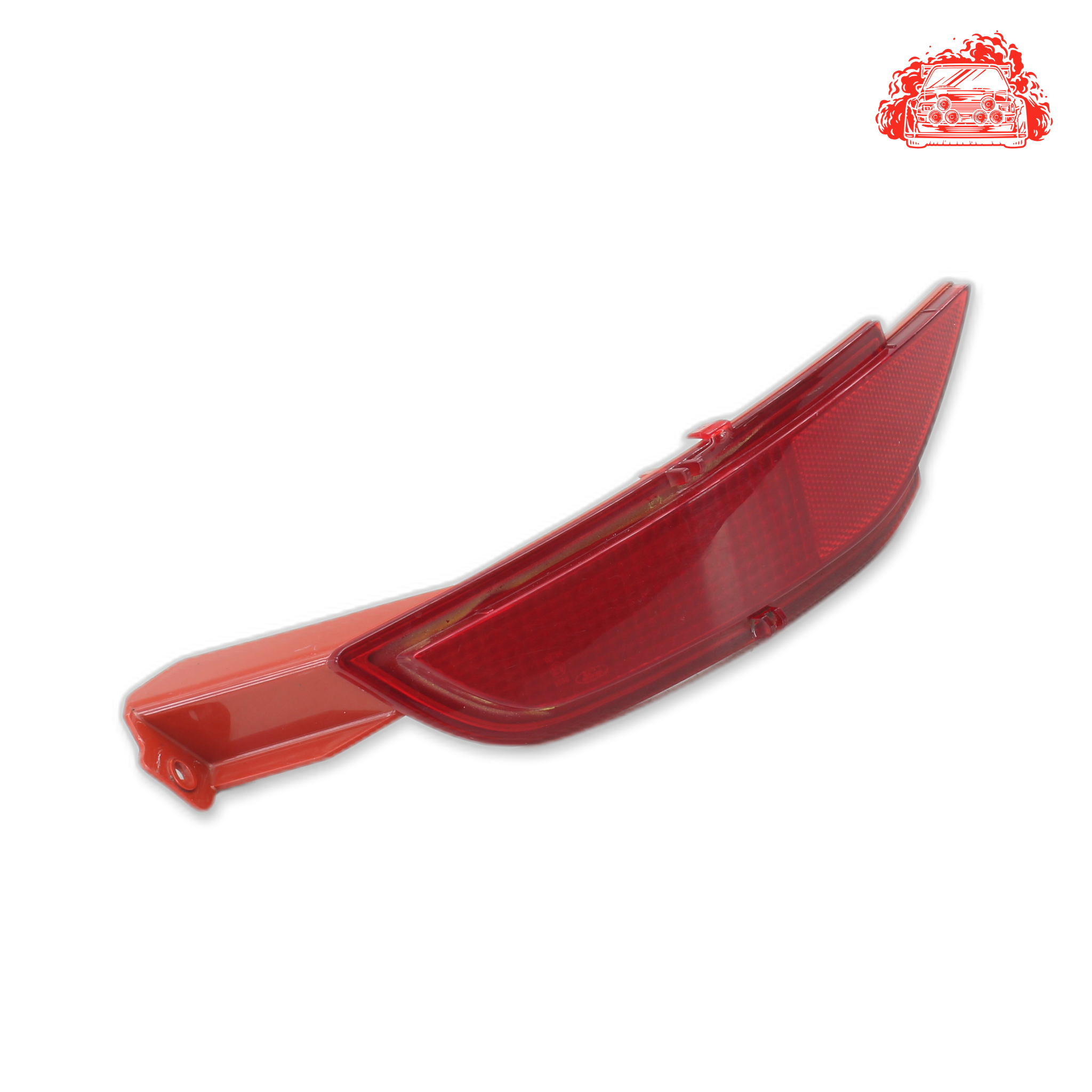 Used Ford Fiesta 1.6 Ambiente Powershift Rear Park Light - OEM 8A61-17E847