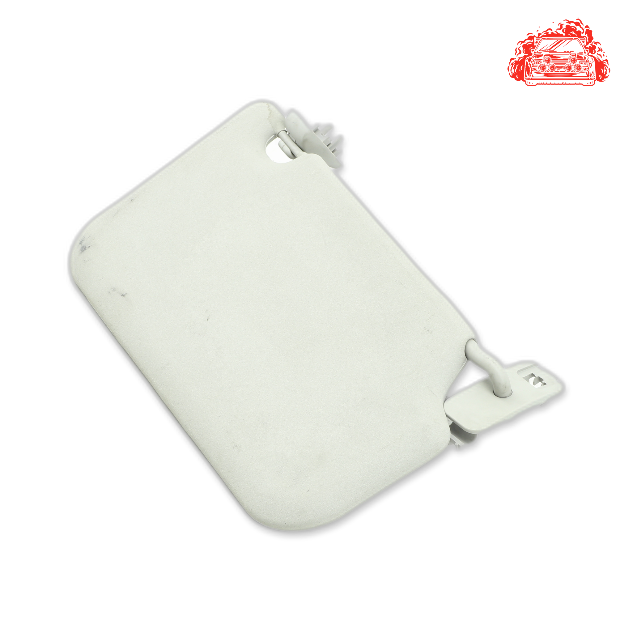 Used Ford Fiesta 1.6 Ambiente Powershift Passenger Side Sun Visor