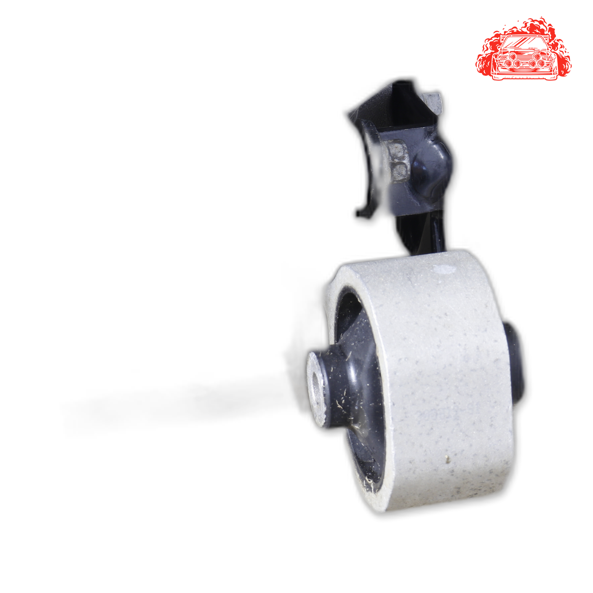 Used Ford Fiesta 1.6 Ambiente Powershift Rear Engine Mounting