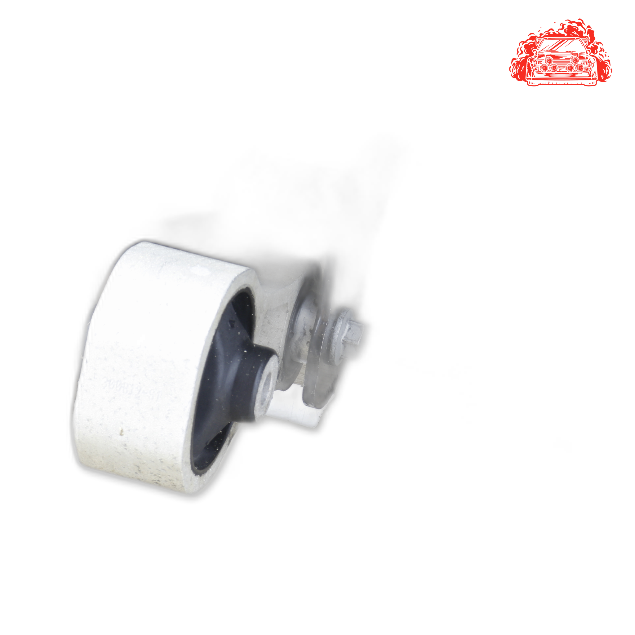 rear engine mounting - photo 2
