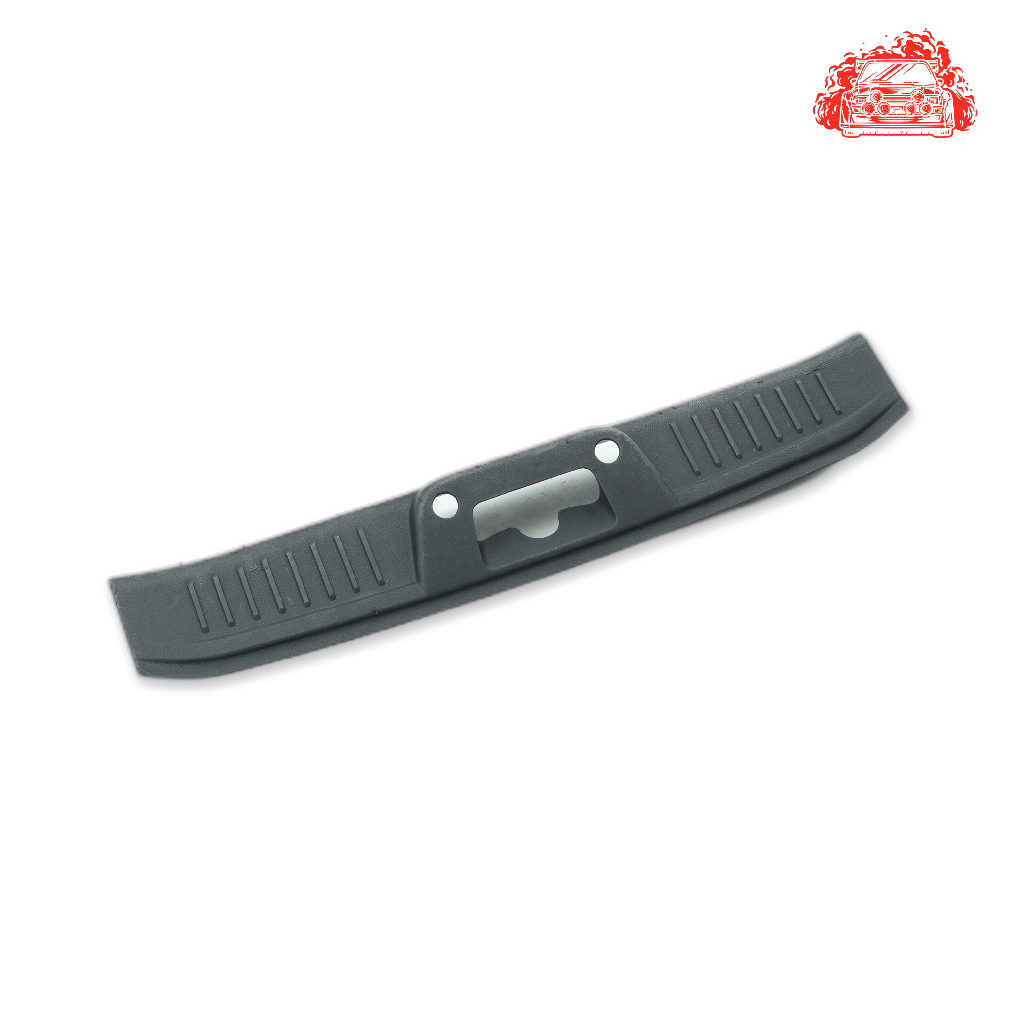 Used Ford Fiesta 1.6 Ambiente Powershift Rear Lock Carrier Cover - OEM Part 8A61-B40352-ACW