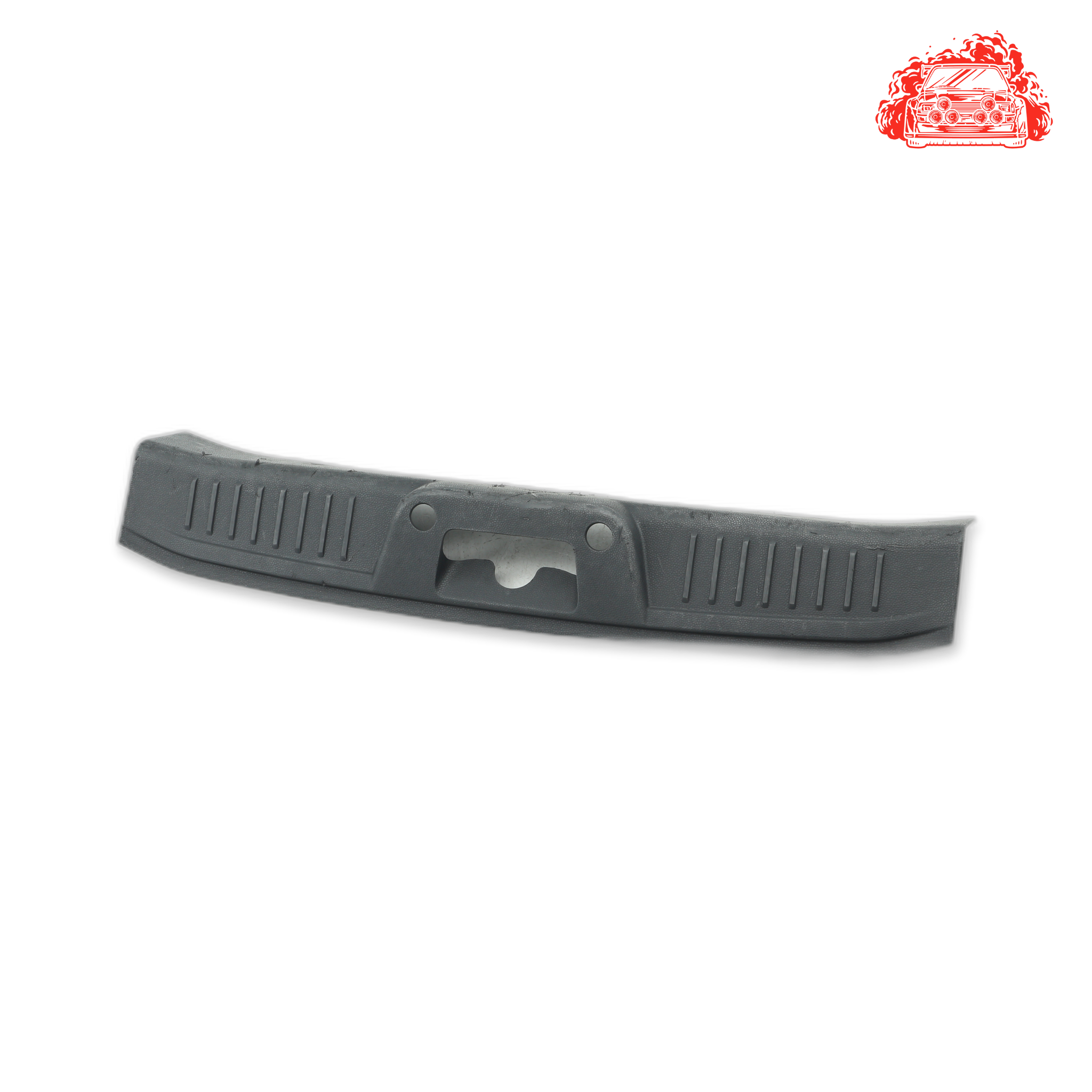 Used Ford Fiesta 1.6 Ambiente Powershift Rear Lock Carrier Cover - OEM Part 8A61-B40352-ACW