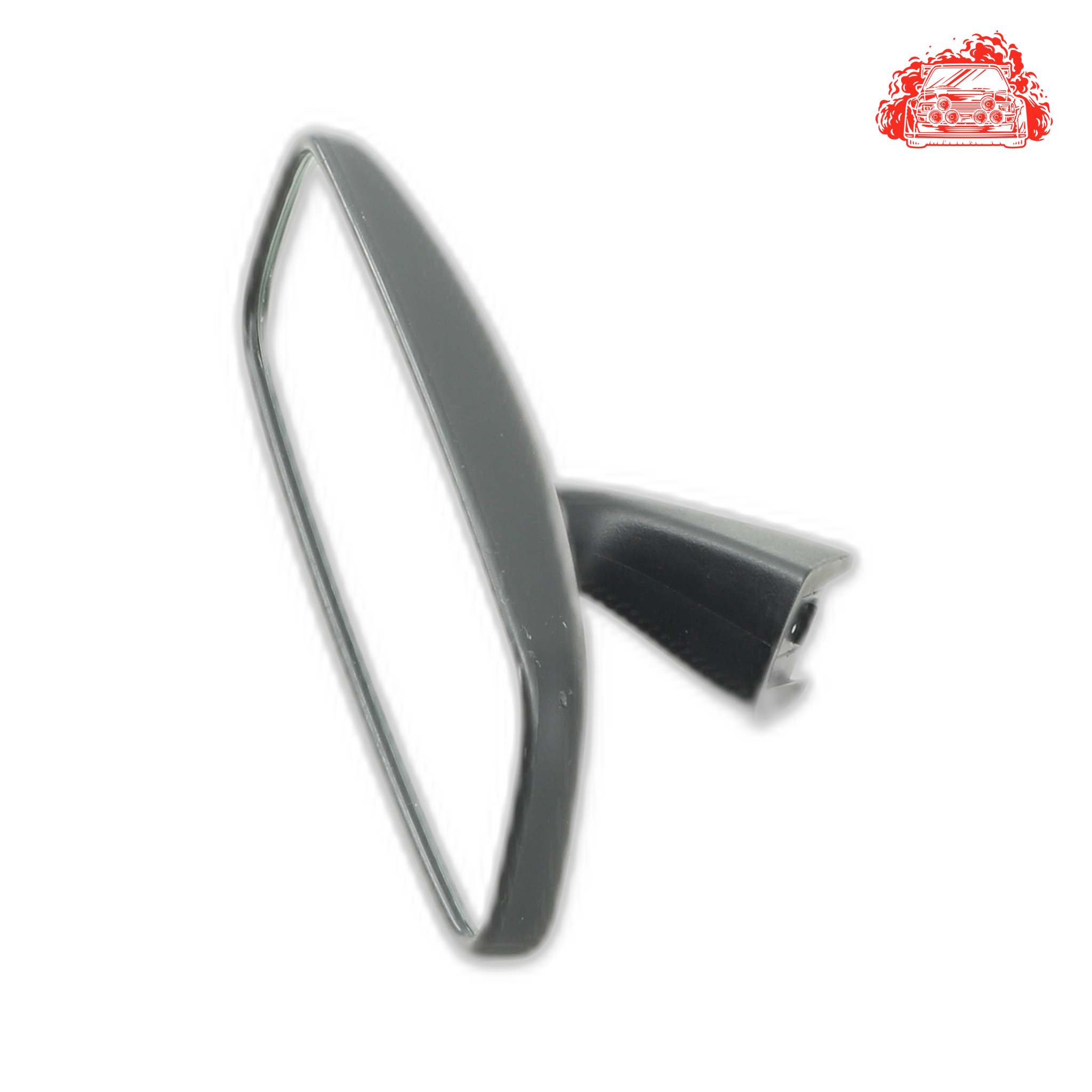 Used Ford Fiesta 1.6 Ambiente Powershift Rear View Mirror - OEM Part A080414