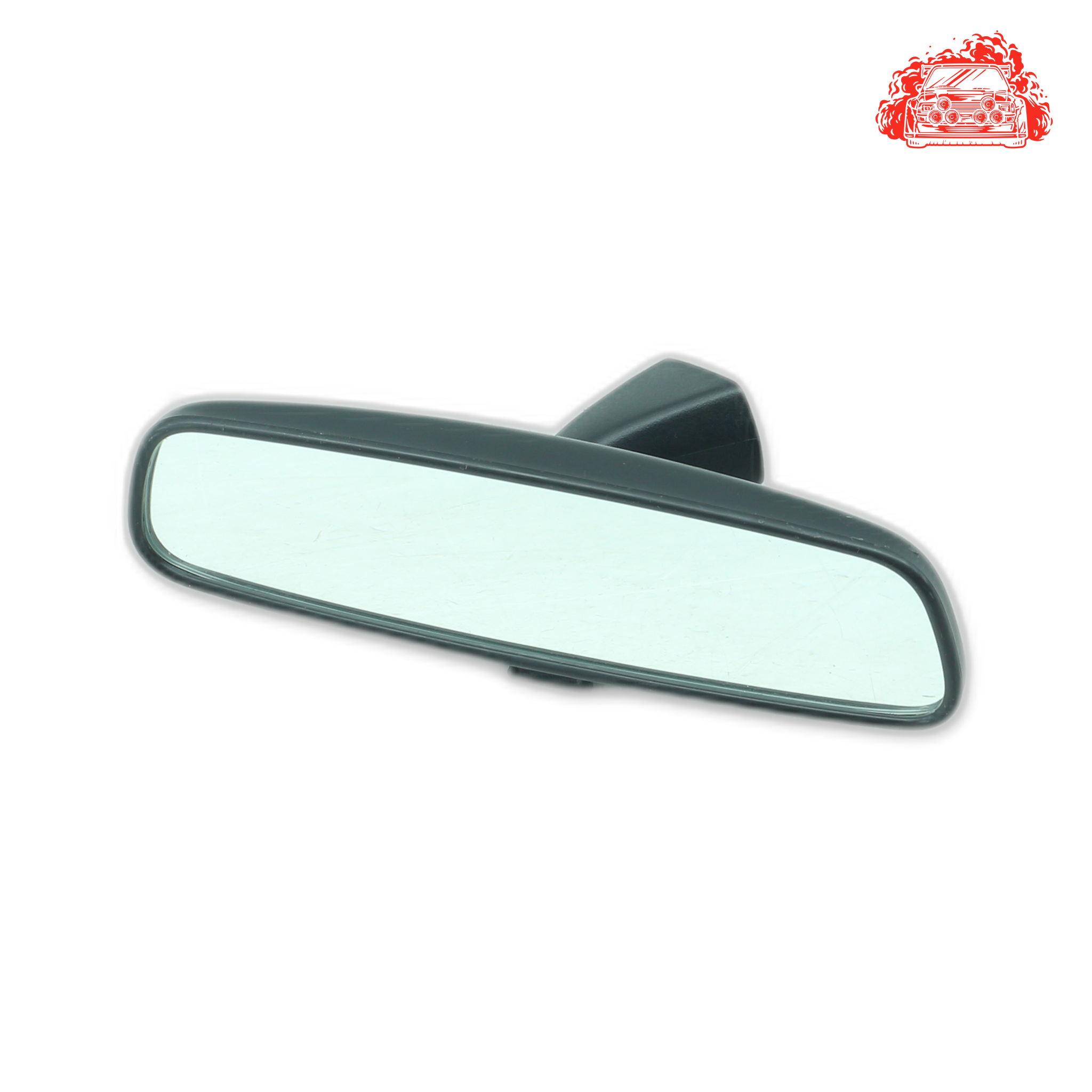 Used Ford Fiesta 1.6 Ambiente Powershift Rear View Mirror - OEM Part A080414