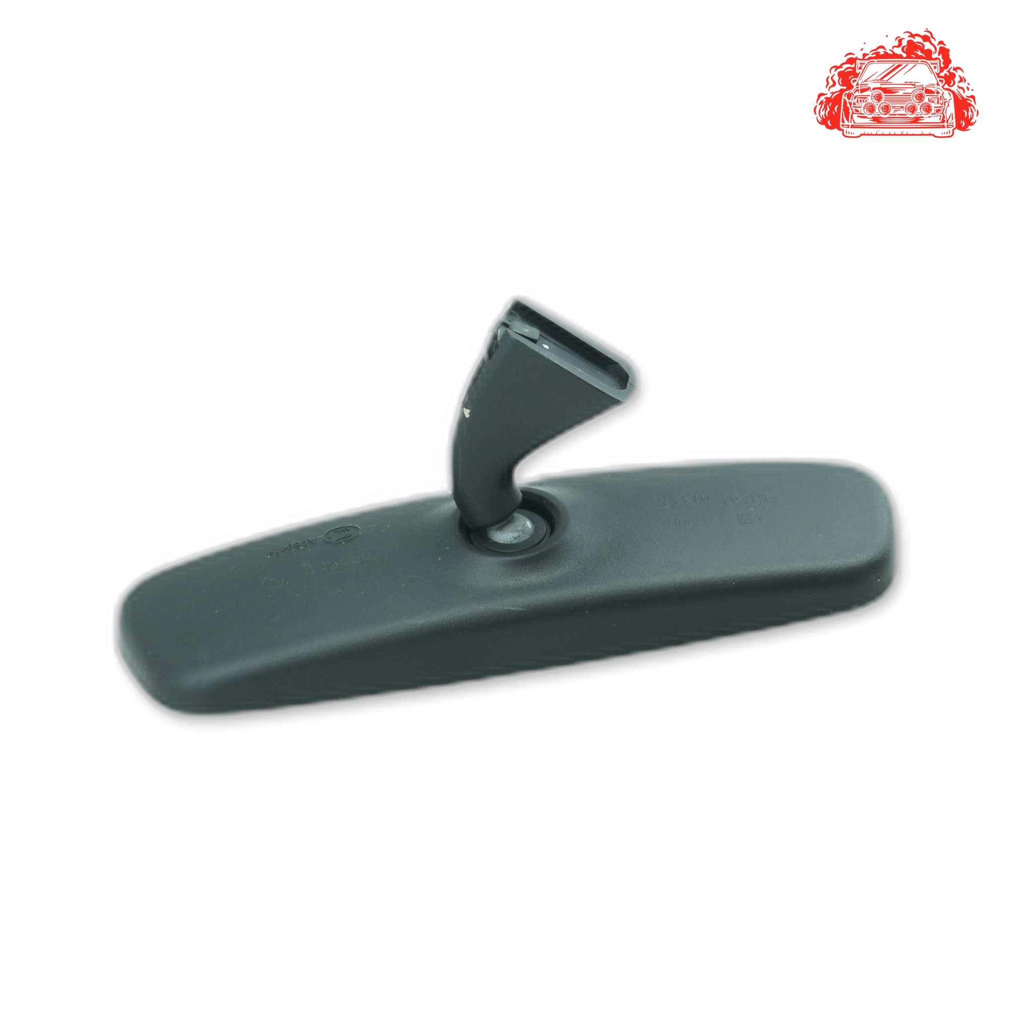 Used Ford Fiesta 1.6 Ambiente Powershift Rear View Mirror - OEM Part A080414