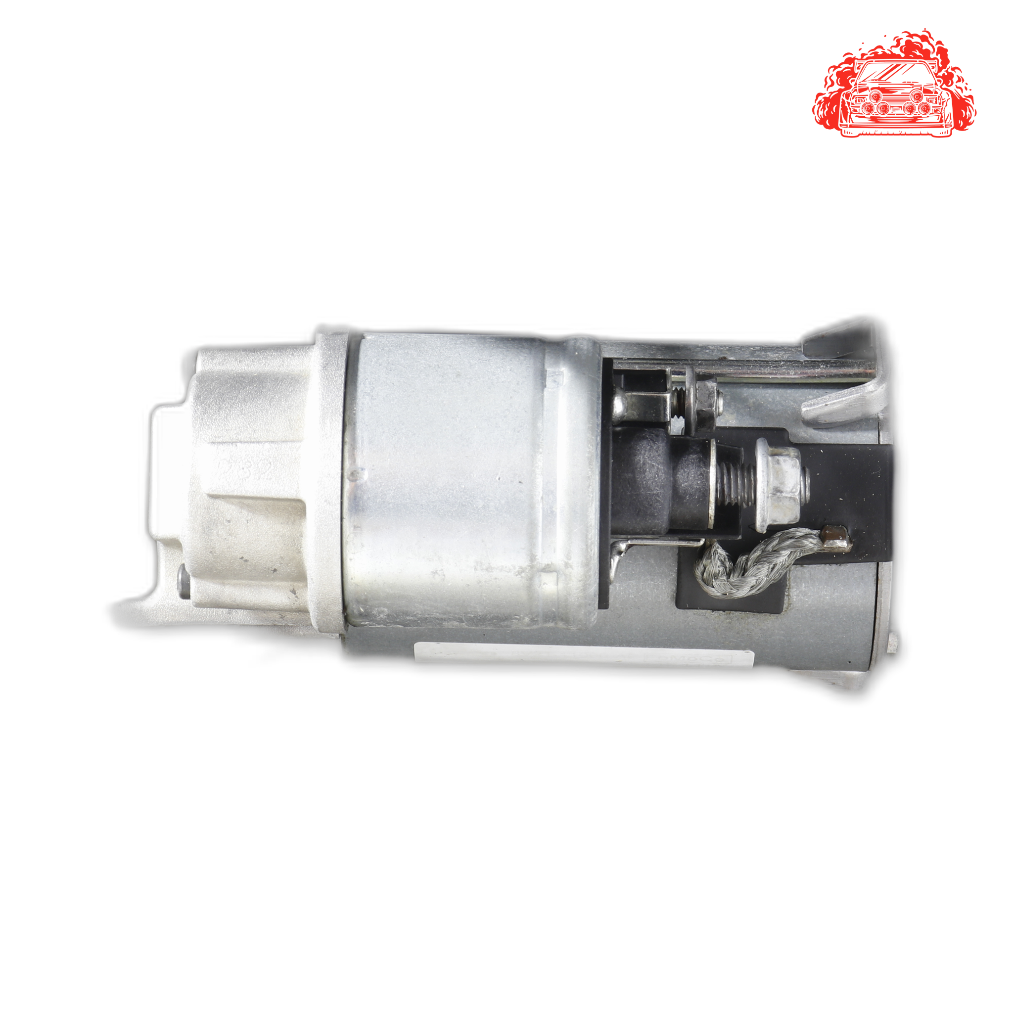 Ford Fiesta 1.6 Ambiente Powershift Starter