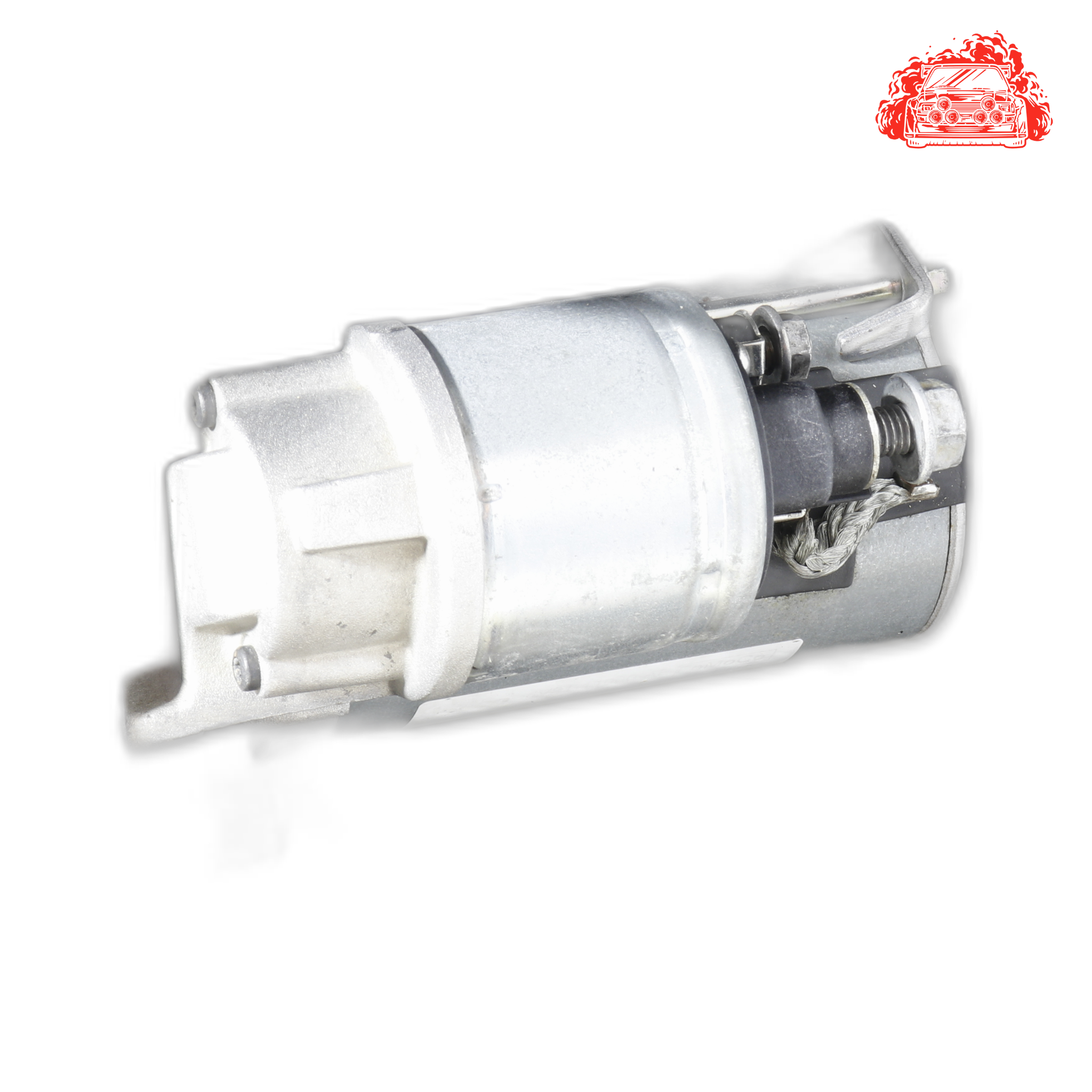 Ford Fiesta 1.6 Ambiente Powershift Starter