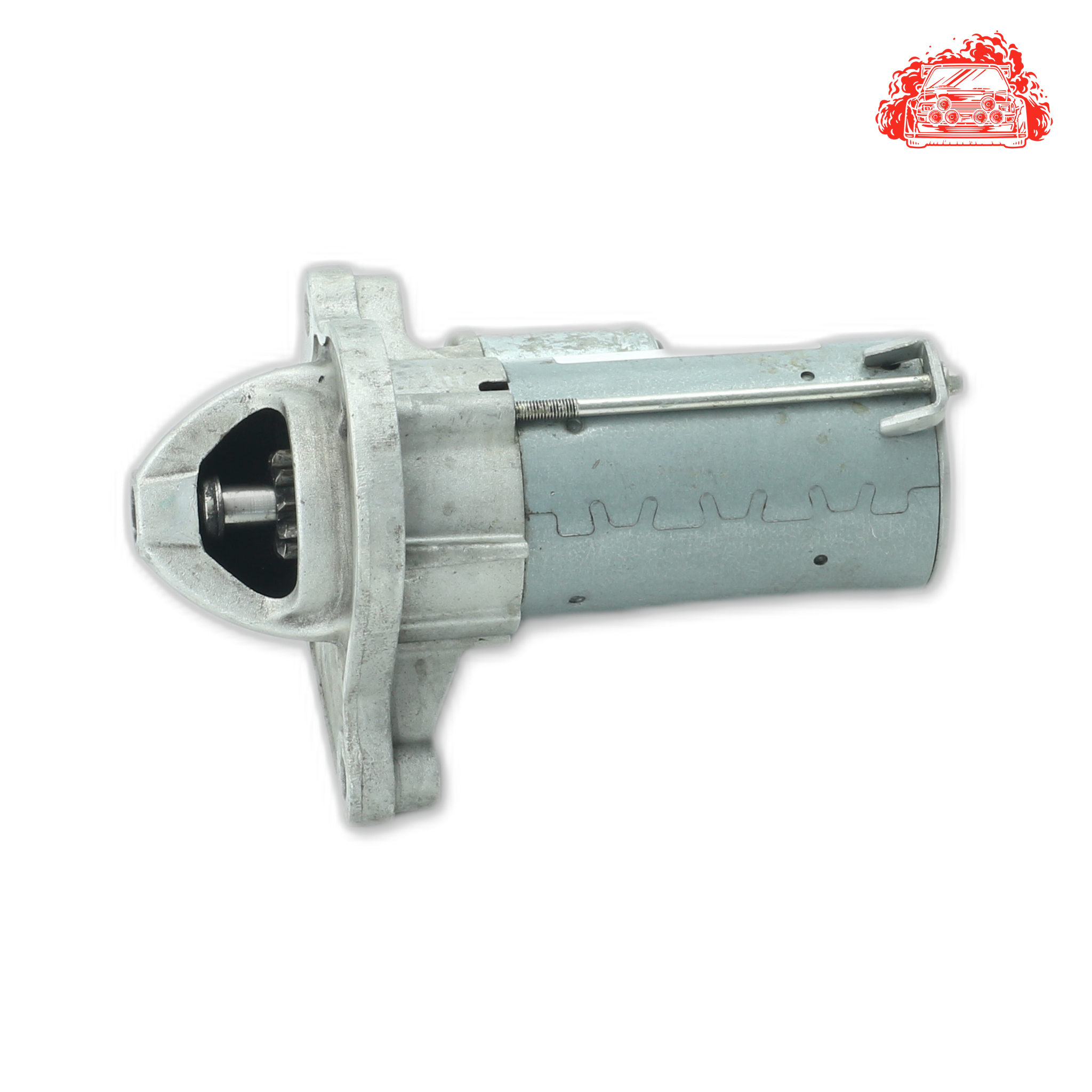 Ford Fiesta 1.6 Ambiente Powershift Starter