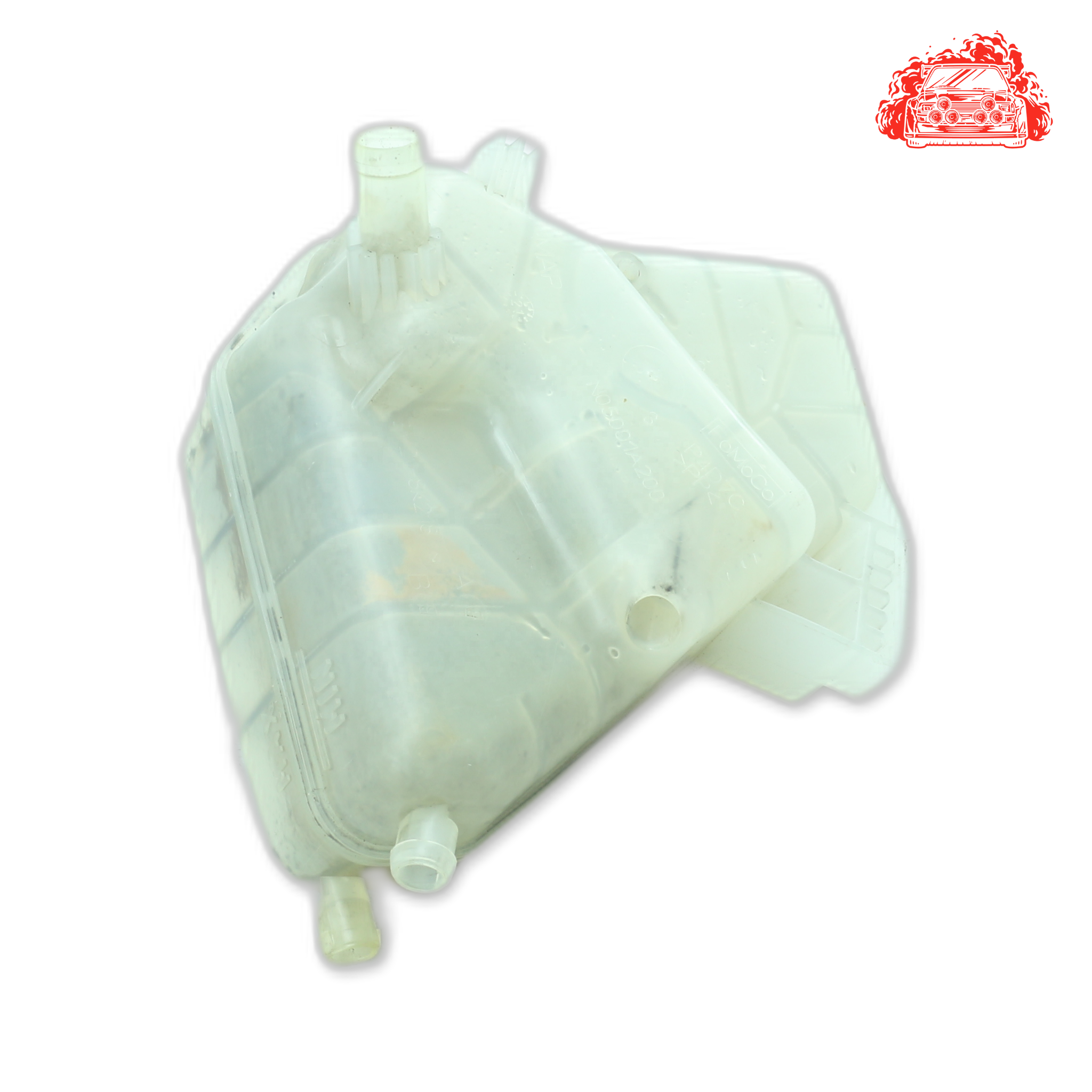 Used Ford Fiesta 1.6 Ambiente Powershift Water Bottle Reservoir Expansion Tank - OEM Part 8V21-8K218