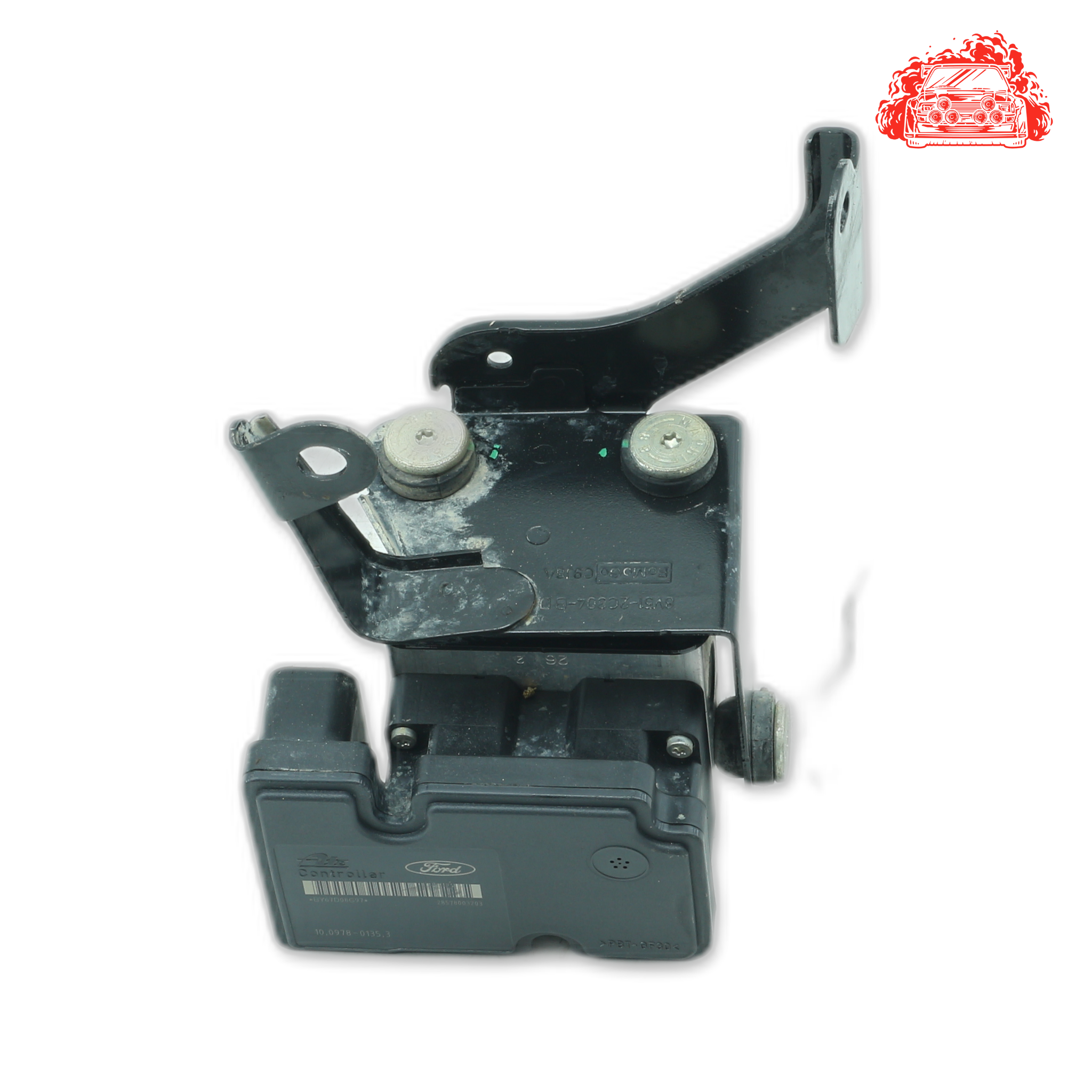 Used Ford FIGO 1.5 TREND (5DR) ABS Pump G1B52M110AA