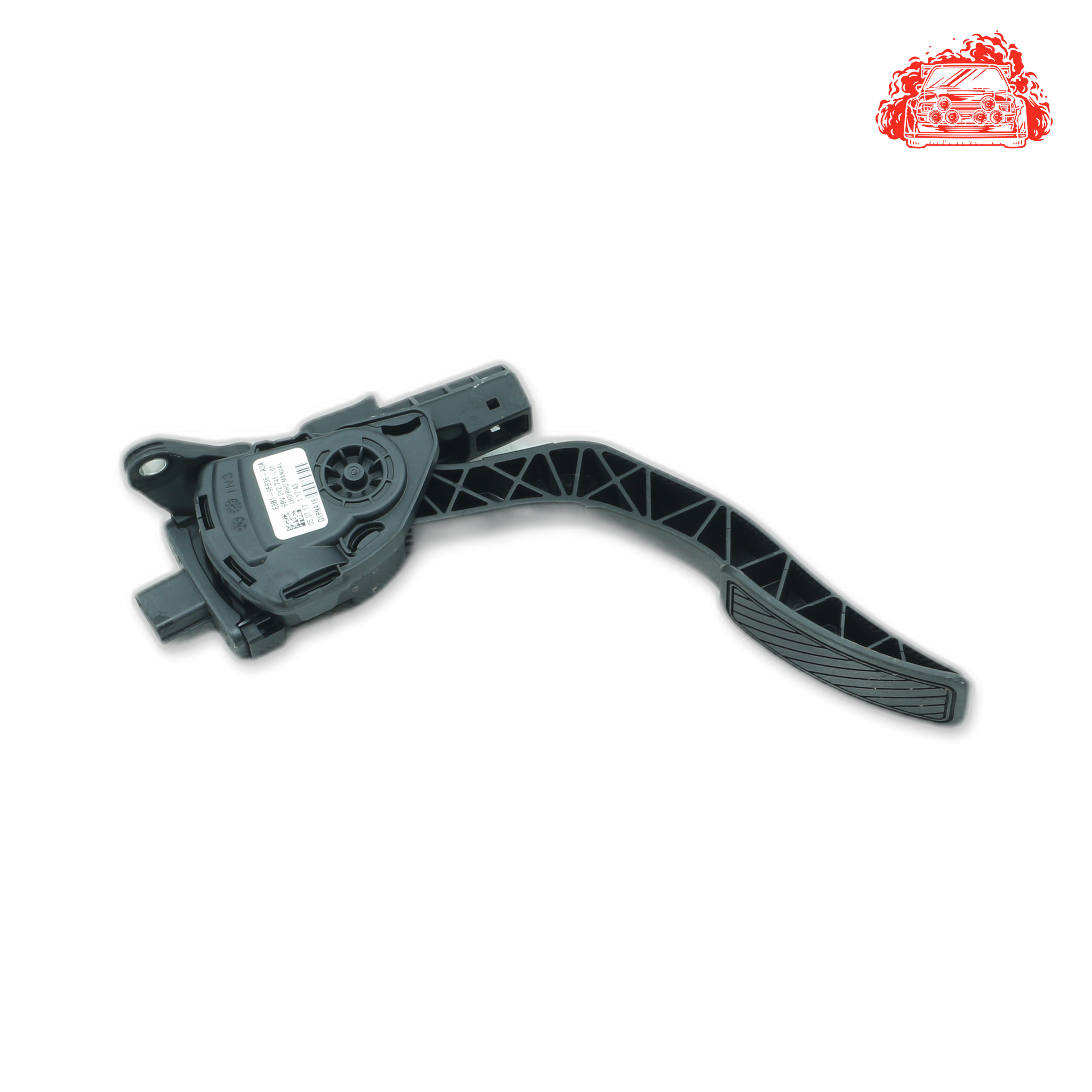 Used Ford FIGO 1.5 Trend (5DR) Accelerator Pedal - OEM Part E3B19F836