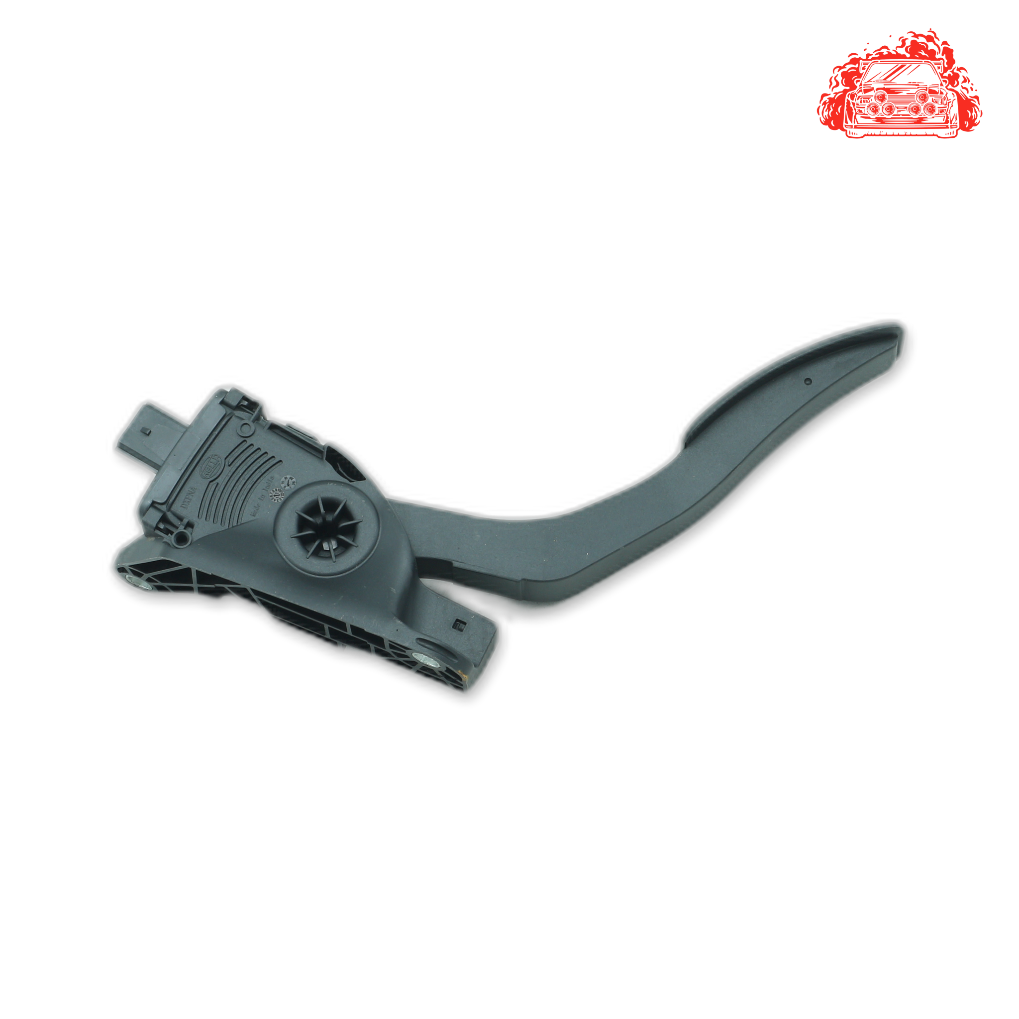 Used Ford FIGO 1.5 Trend (5DR) Accelerator Pedal - OEM Part E3B19F836