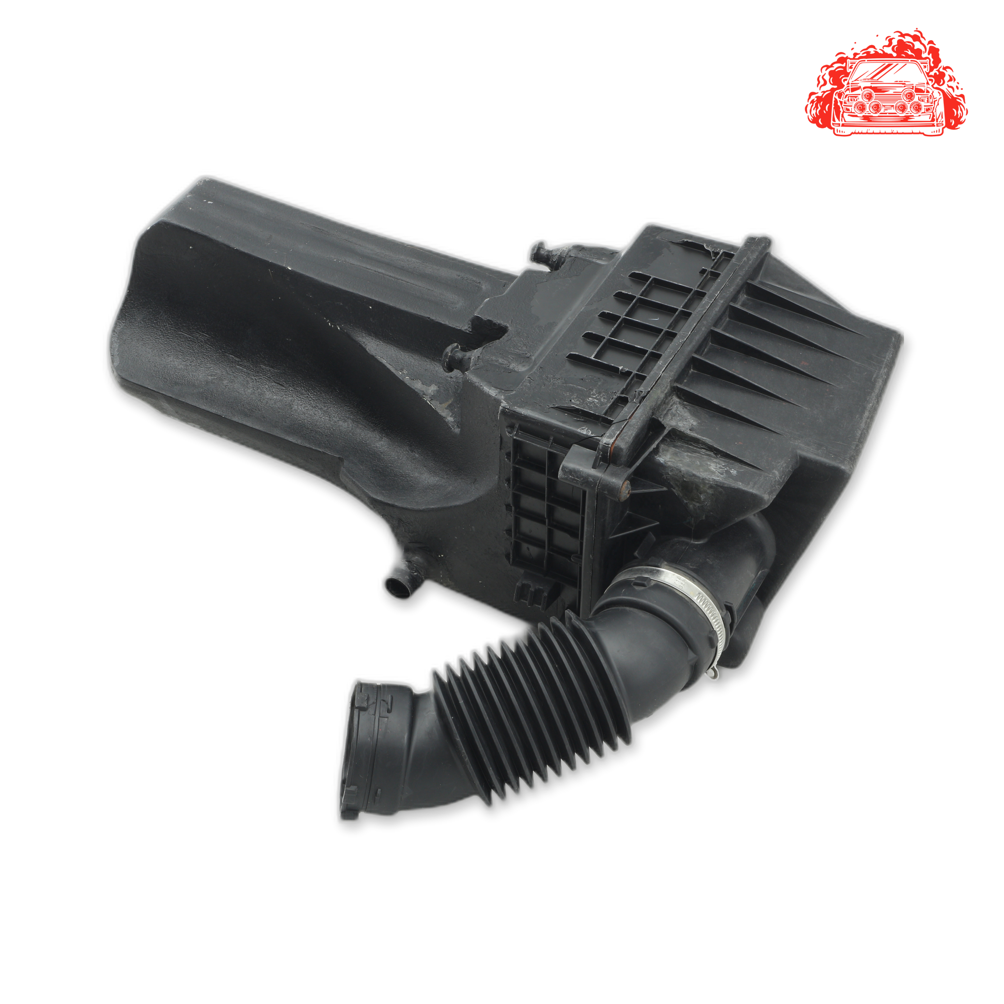 Used Ford FIGO 1.5 TREND (5DR) Airbox