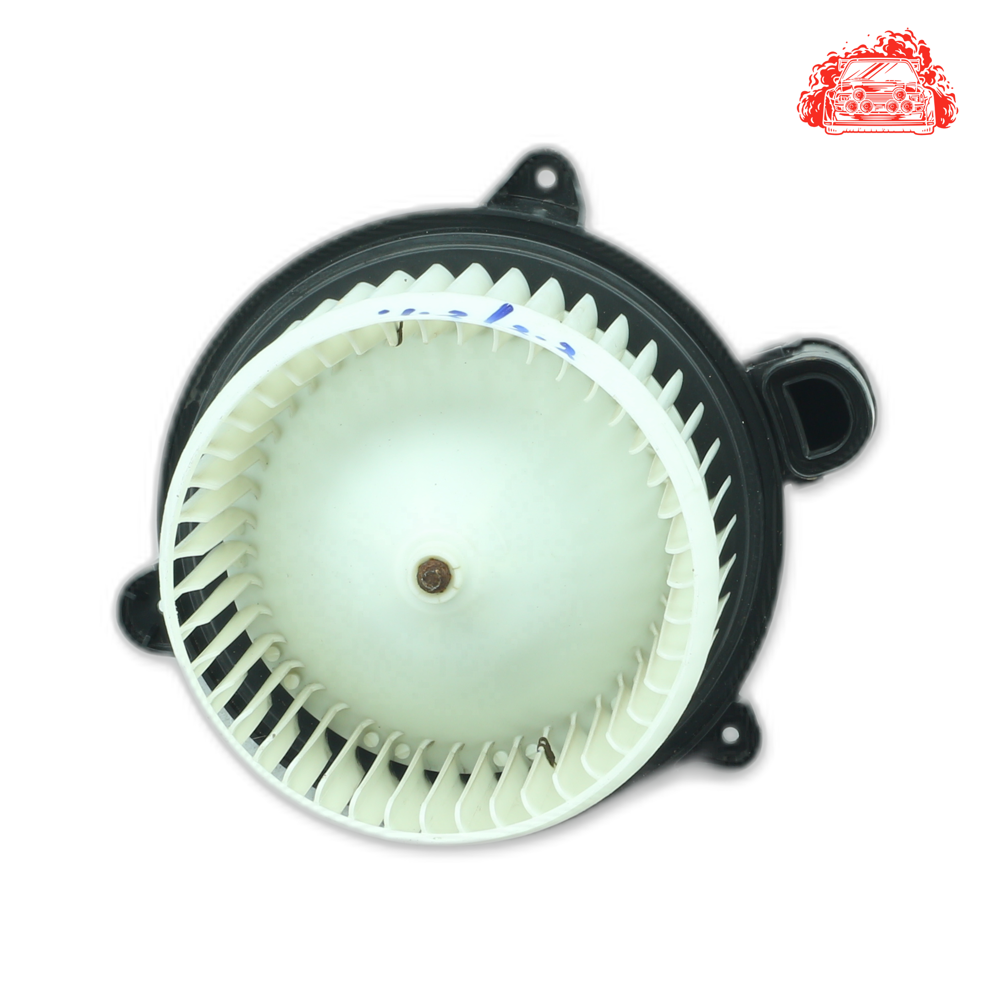 Ford Figo 1.5 Trend Blower Motor