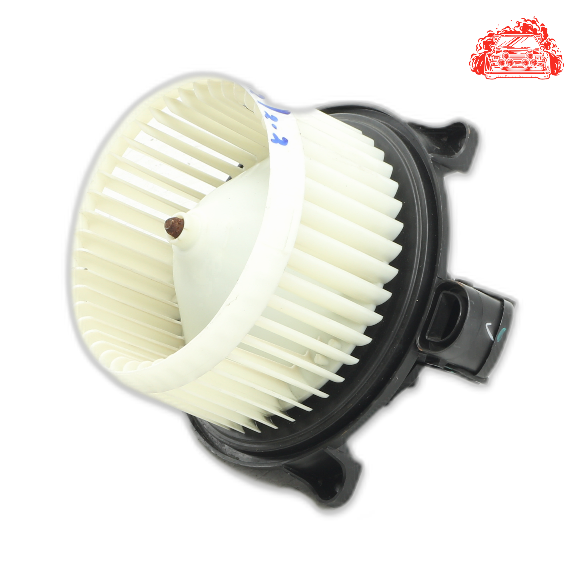 Ford Figo 1.5 Trend Blower Motor