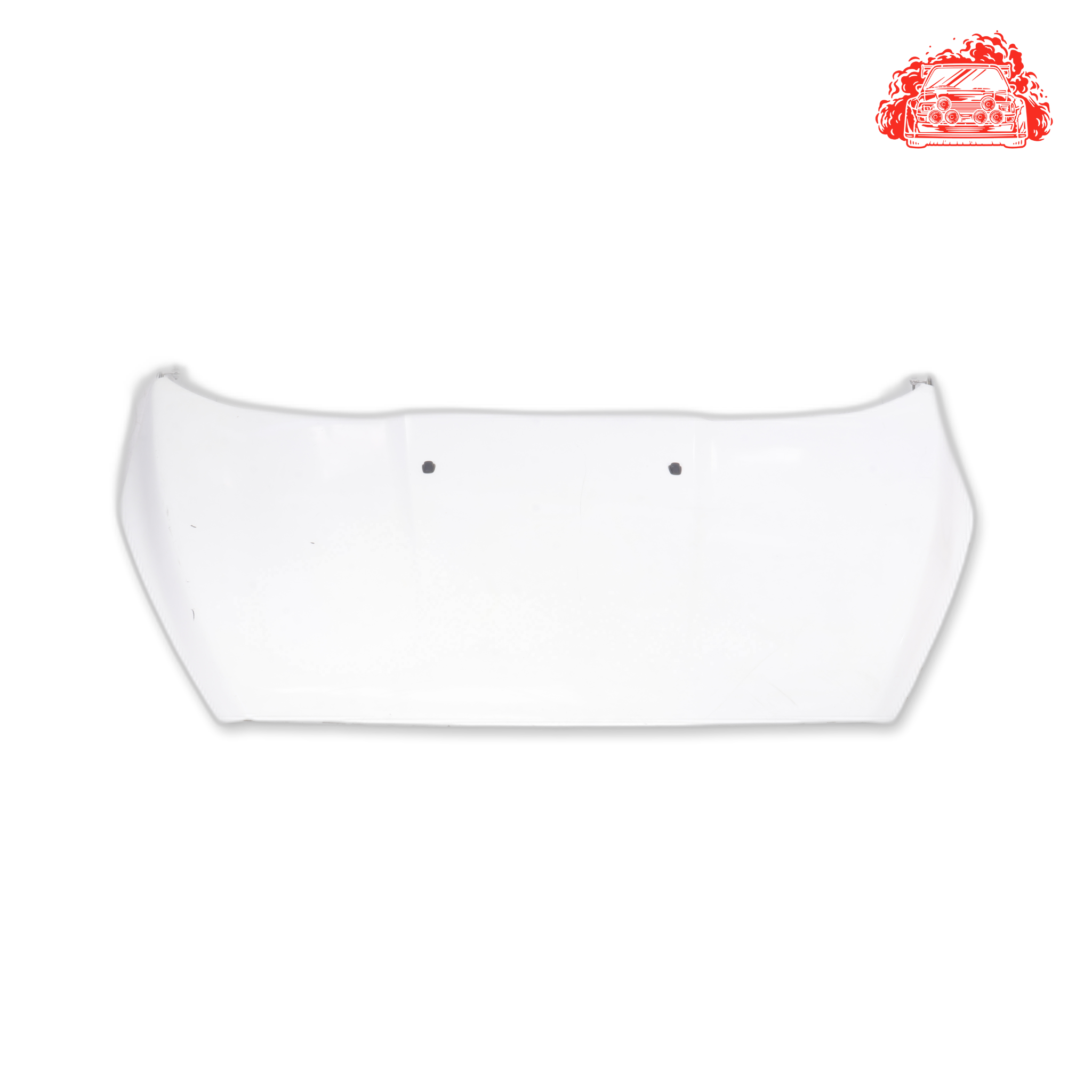 Ford Figo 1.5 Trend Bonnet - Salvaged