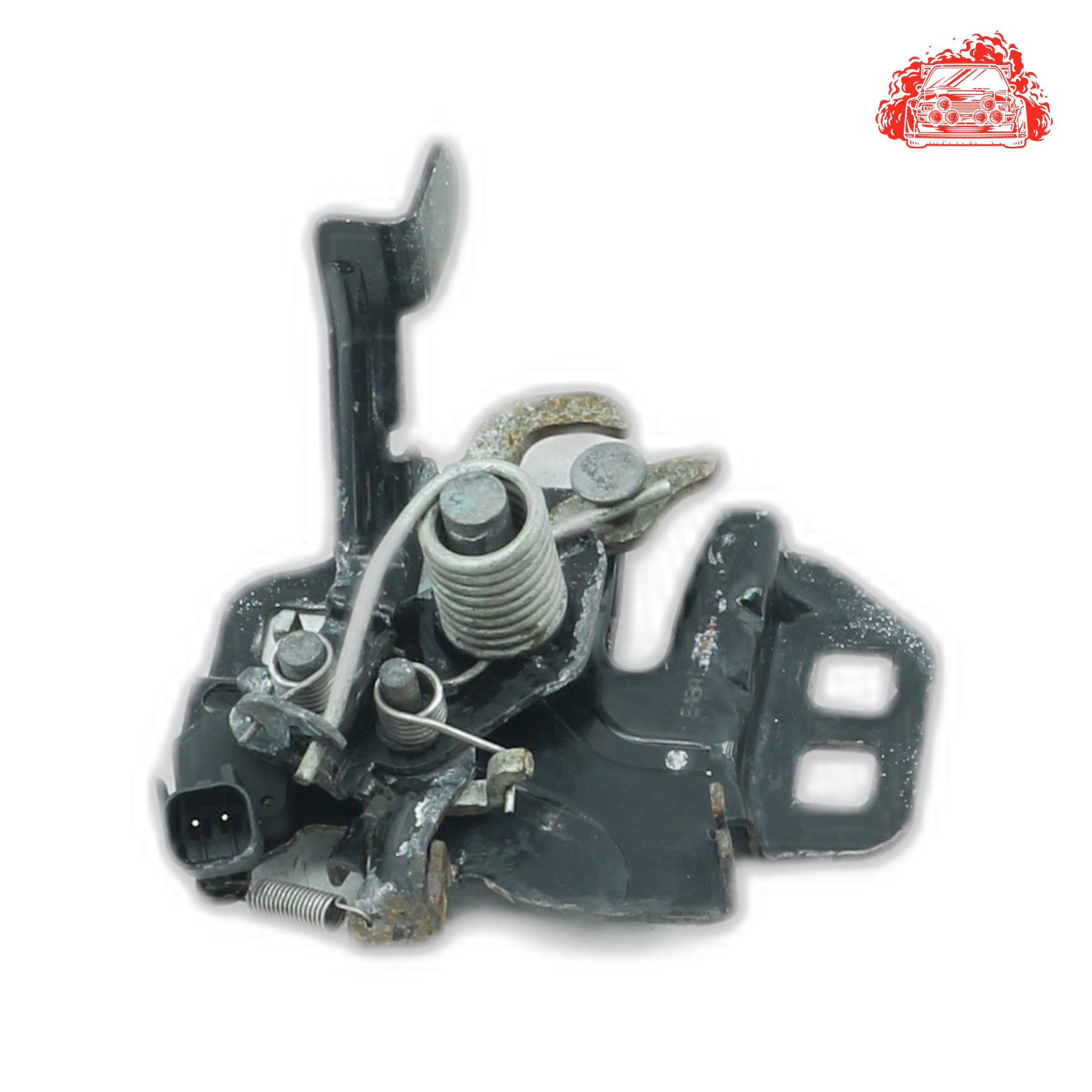 Ford Figo 1.5 Trend Bonnet Latch