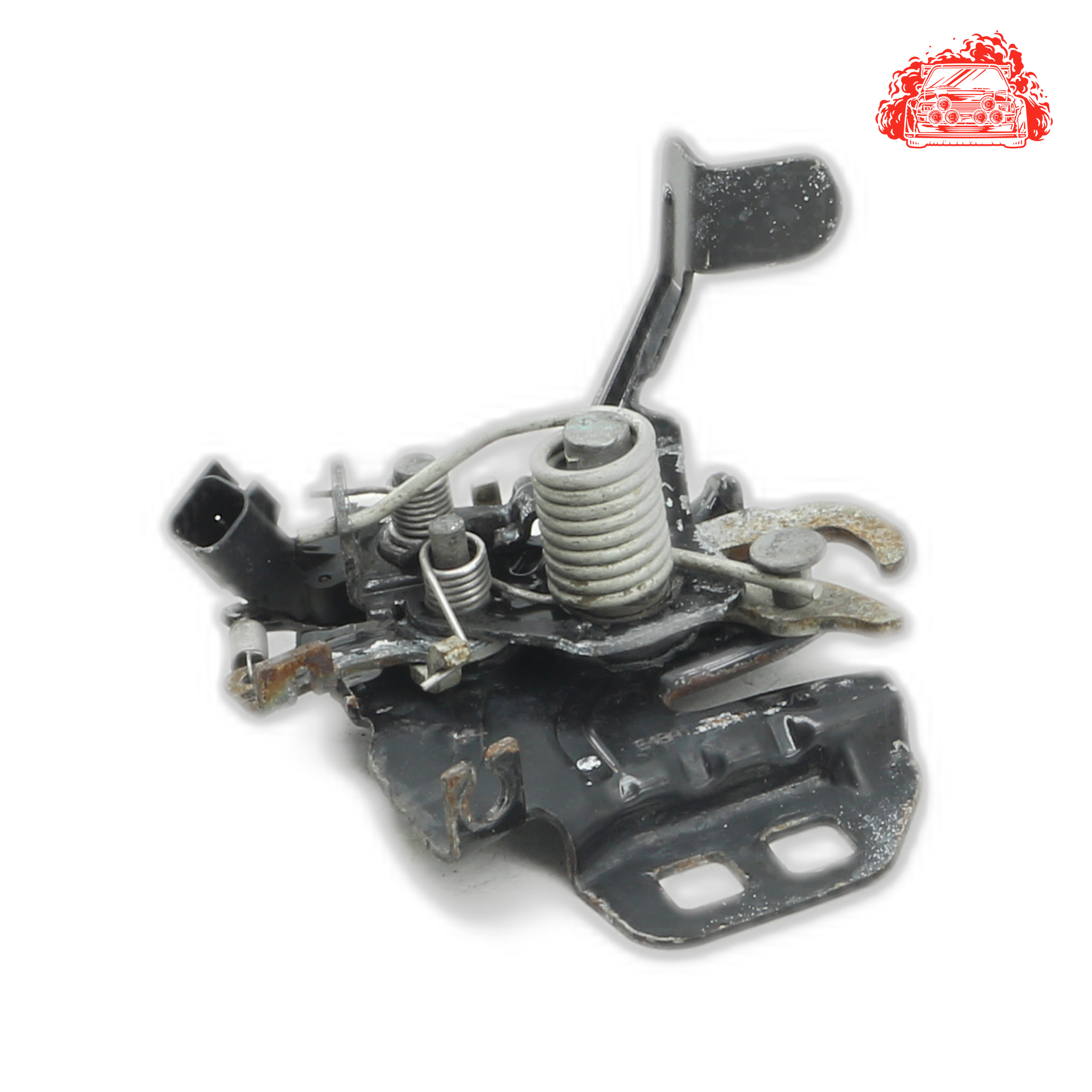 Ford Figo 1.5 Trend Bonnet Latch